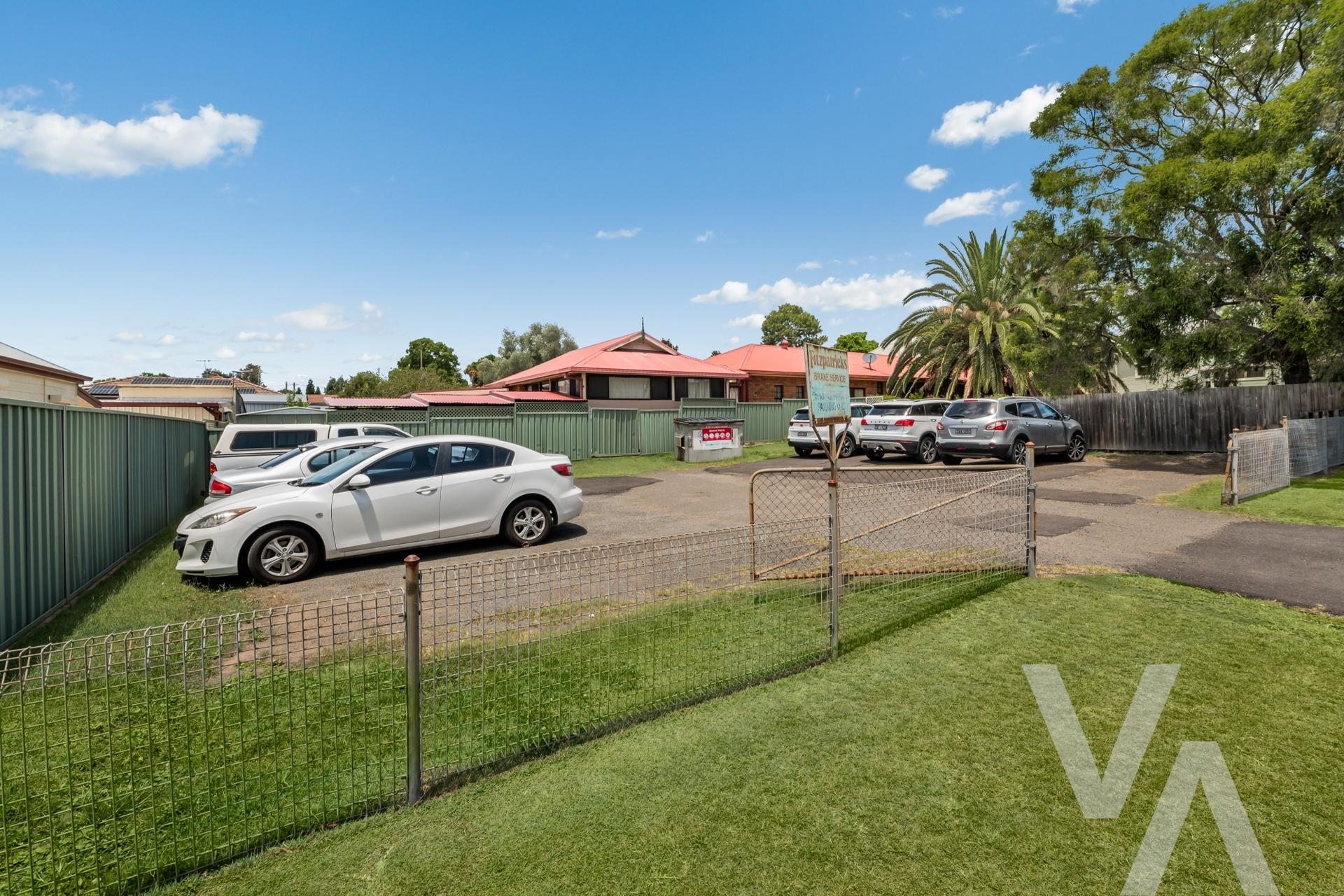 22 & 25 Myra  Street East Maitland NSW
