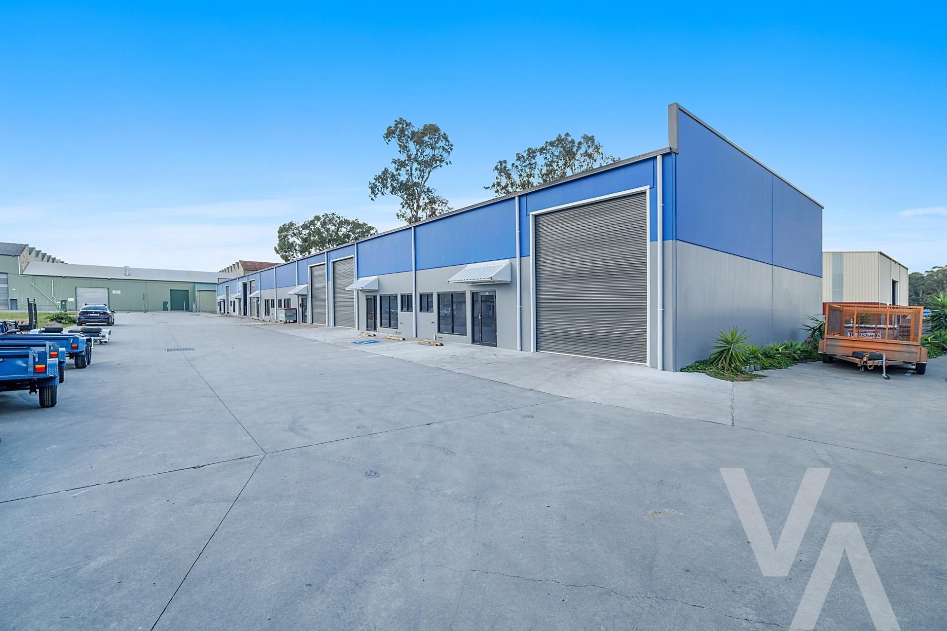Unit 3a/11 Kyle Street Rutherford NSW