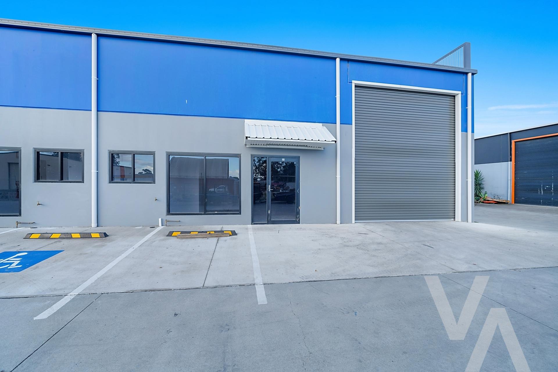 Unit 3a/11 Kyle Street Rutherford NSW