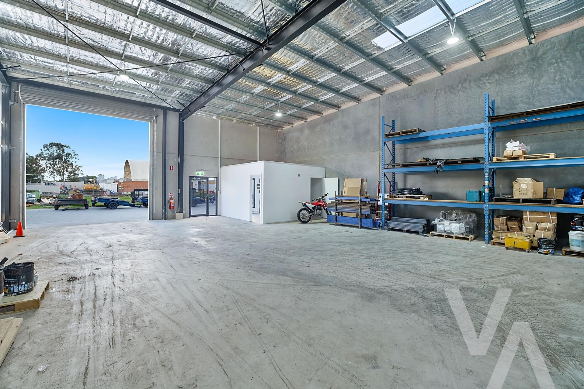 Unit 3a/11 Kyle Street Rutherford NSW