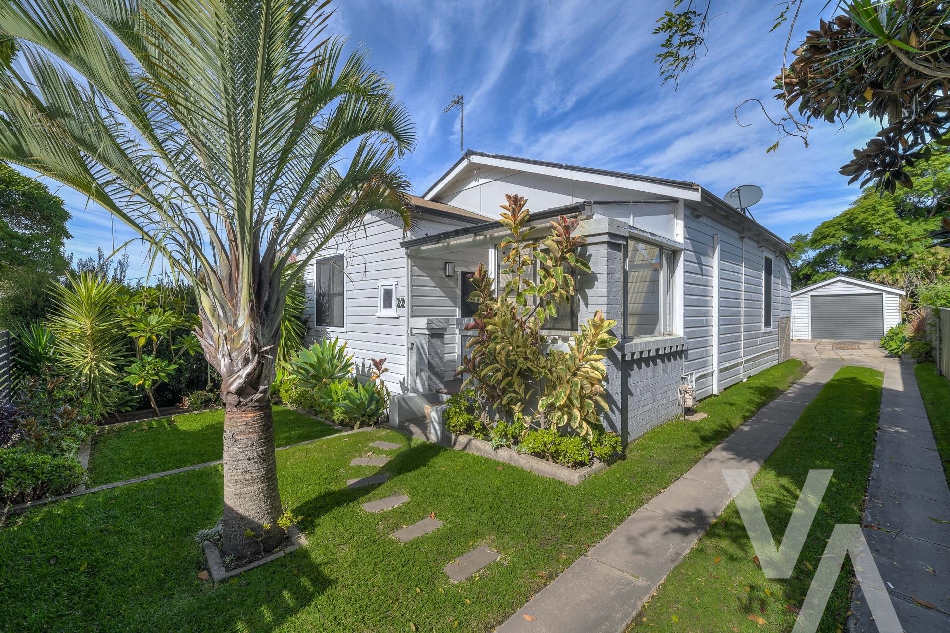 22 Kahibah Road Waratah NSW