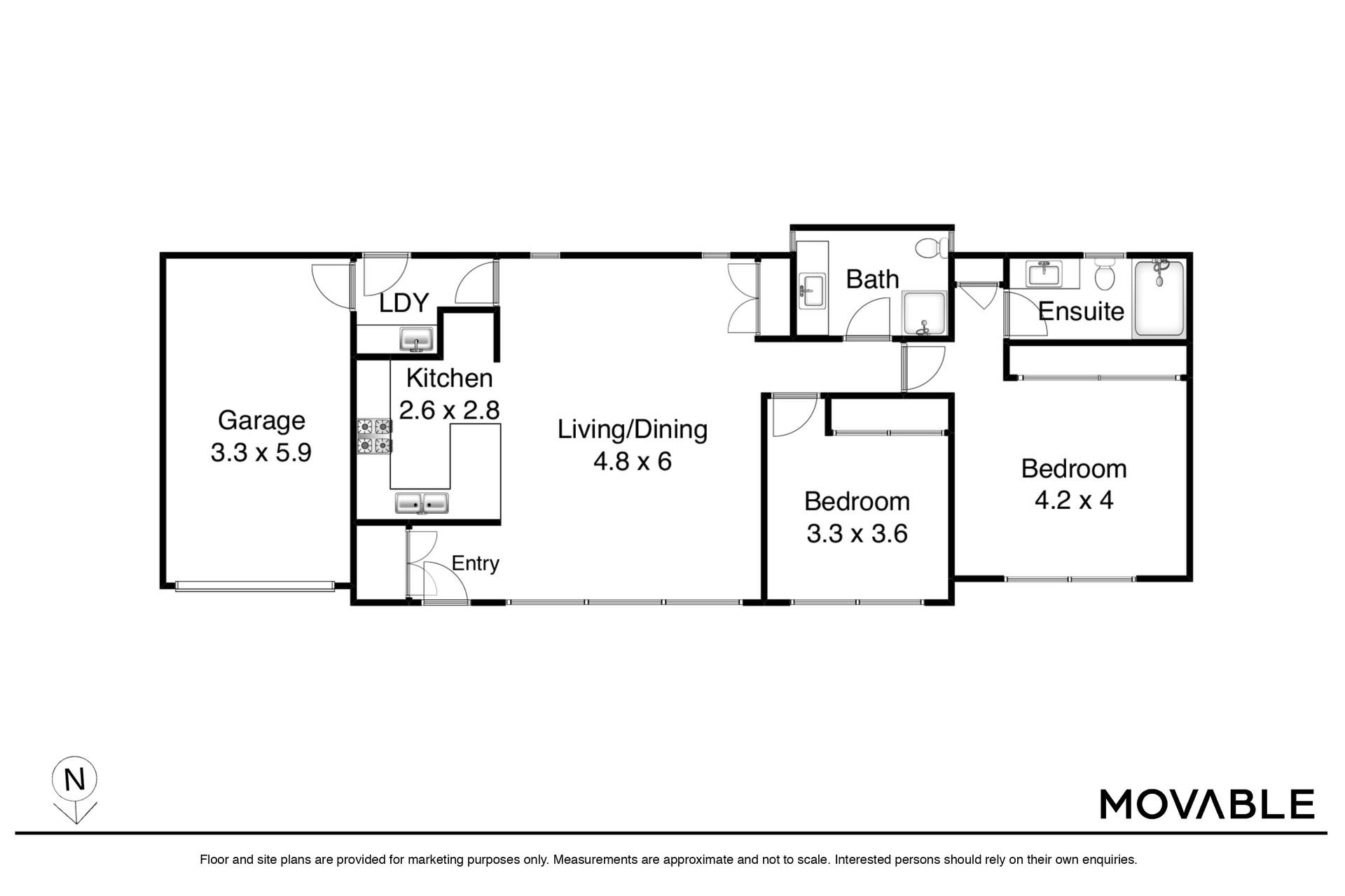 2a Douglas Street Wallsend NSW