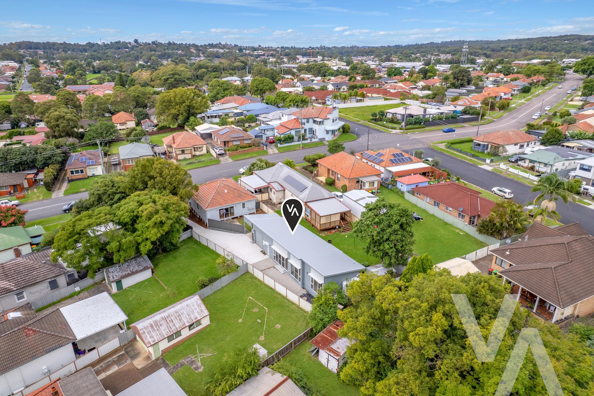 2a Douglas Street Wallsend NSW