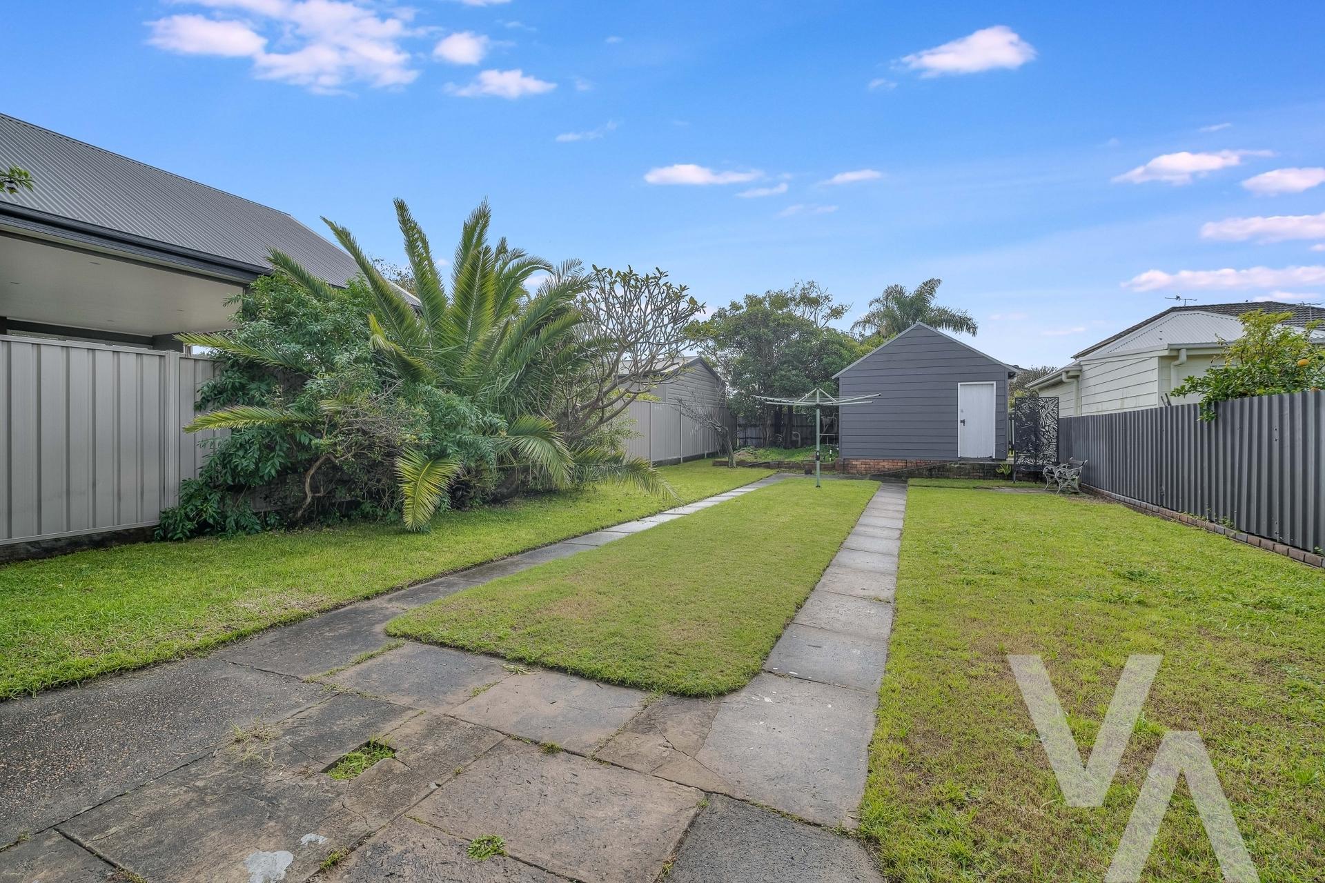 18 Maitland Street Stockton NSW