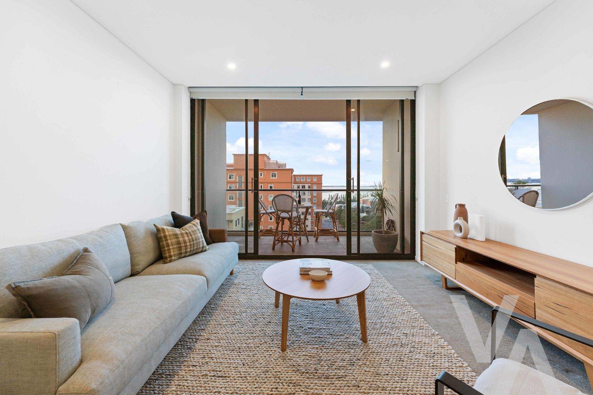 15/7 King Street Newcastle NSW