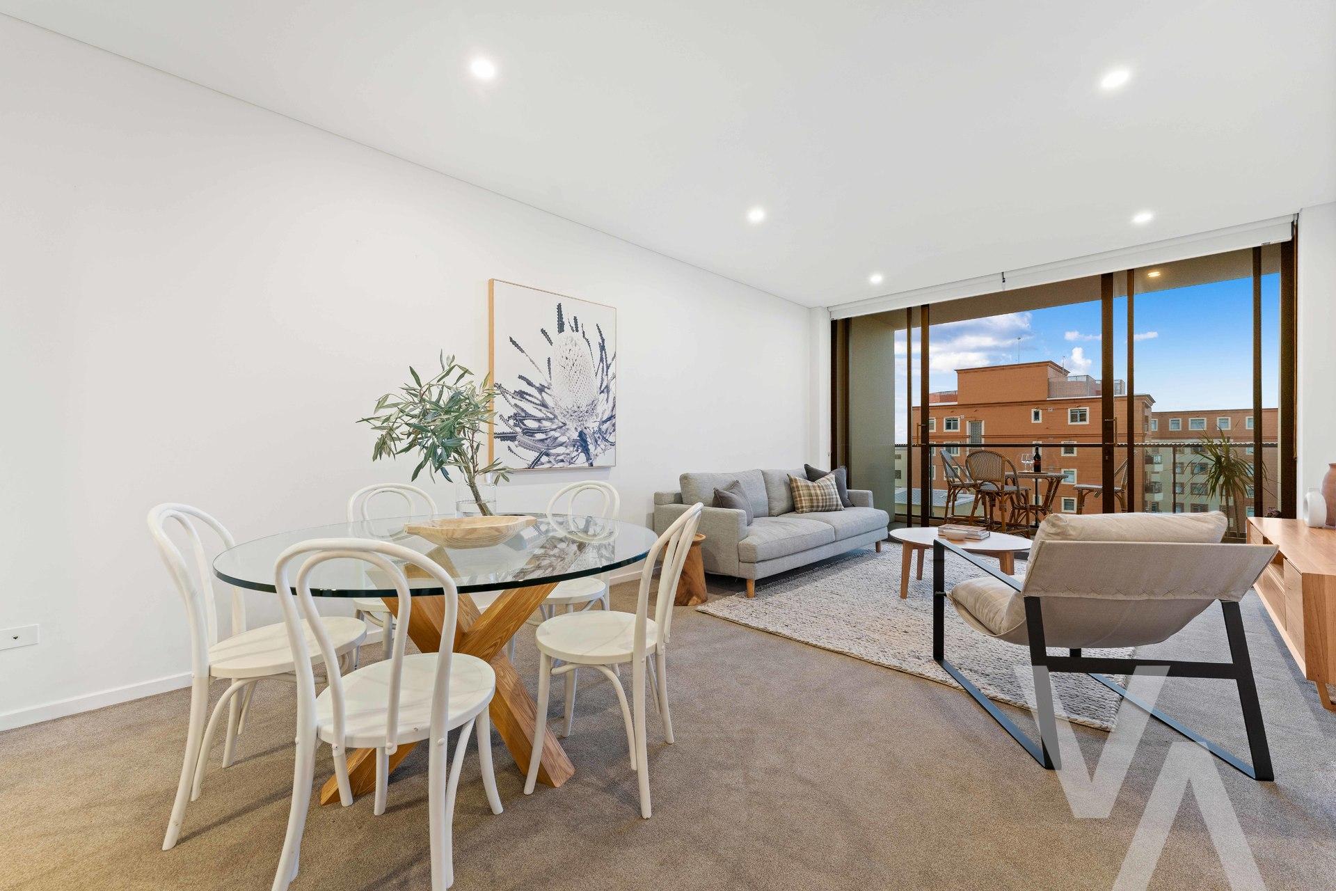 15/7 King Street Newcastle NSW