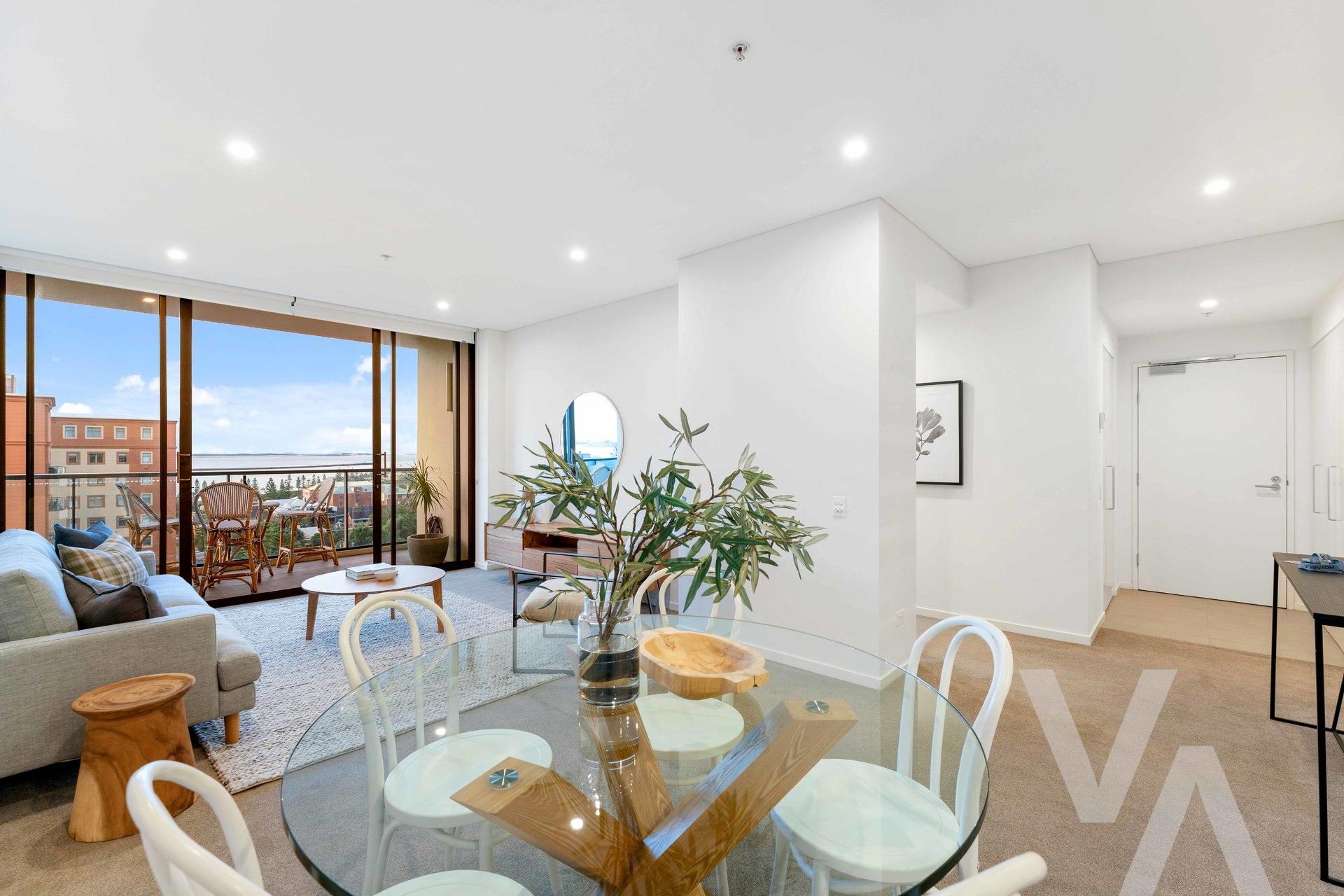 15/7 King Street Newcastle NSW