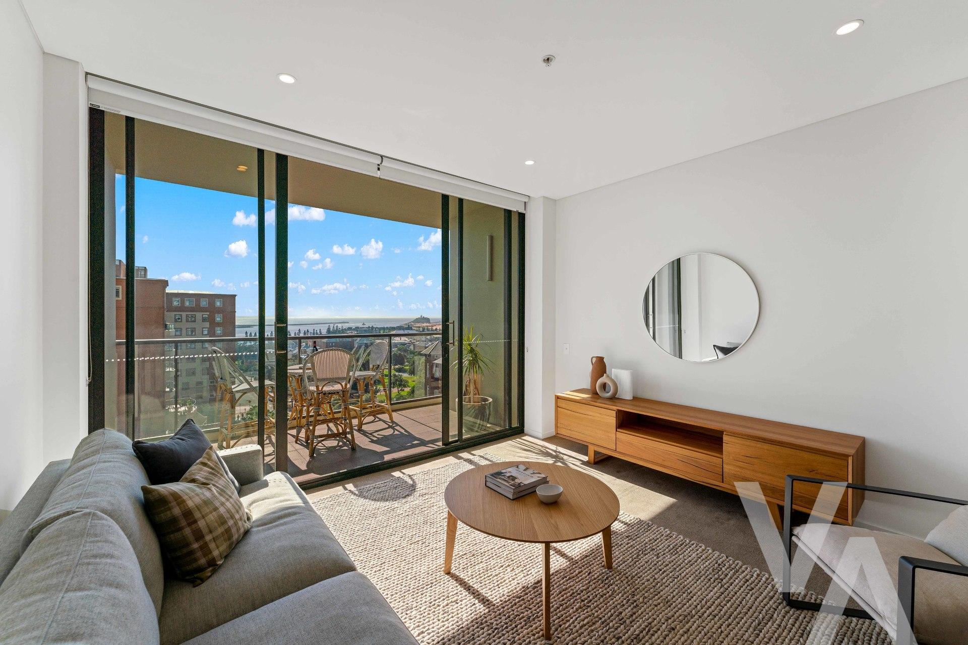 15/7 King Street Newcastle NSW