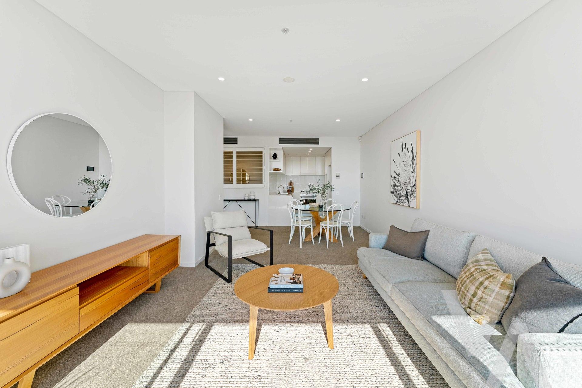 15/7 King Street Newcastle NSW