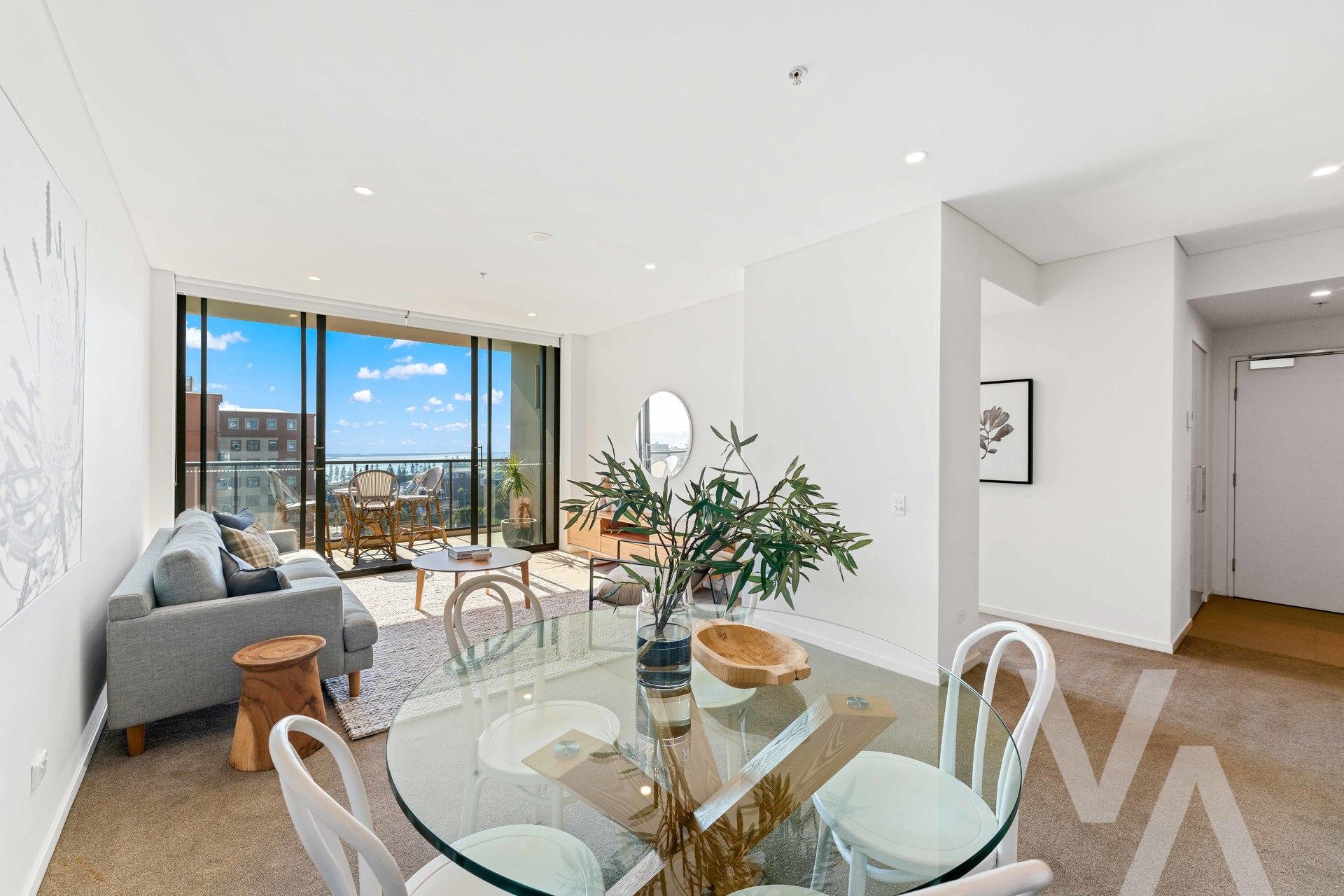 15/7 King Street Newcastle NSW
