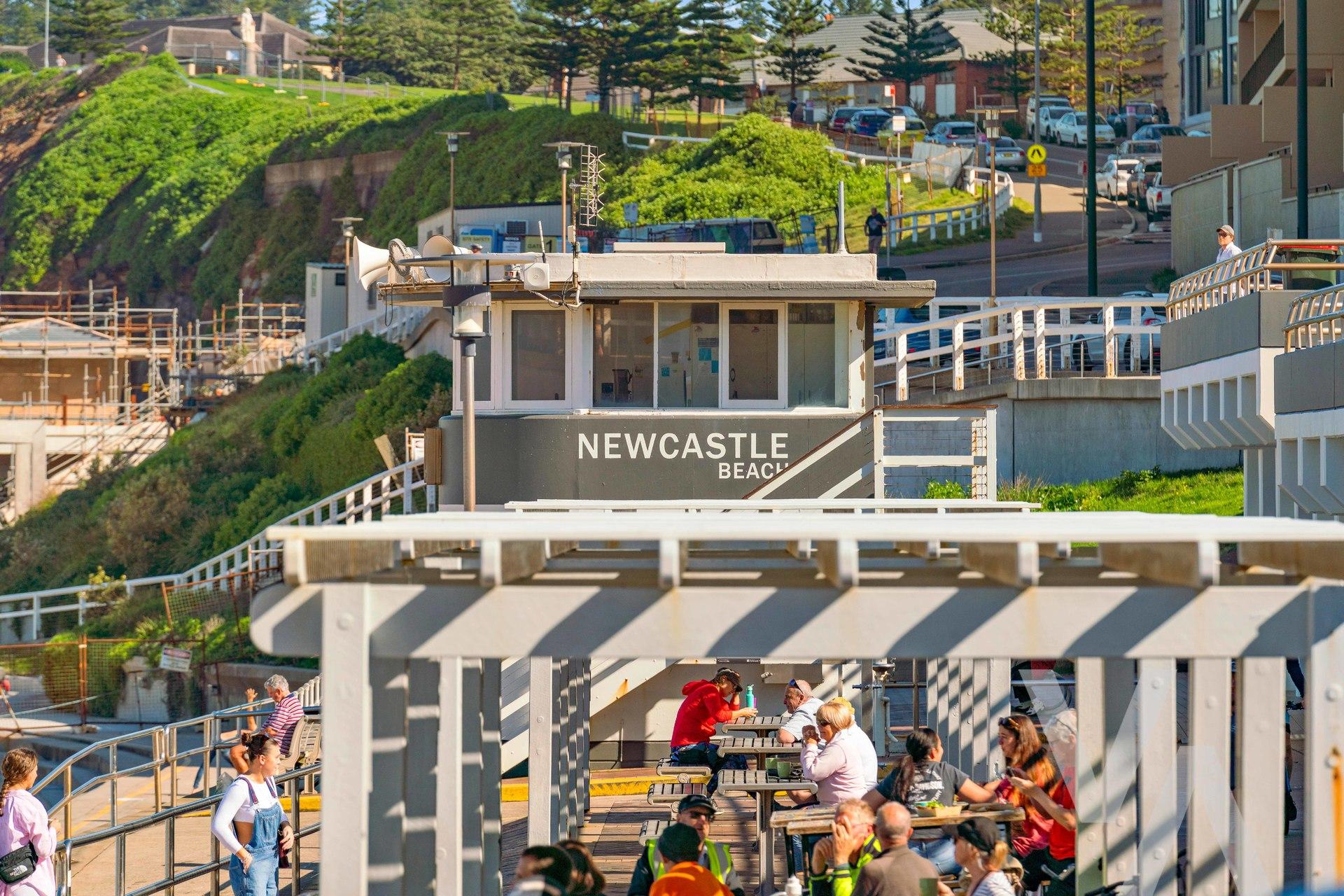 15/7 King Street Newcastle NSW
