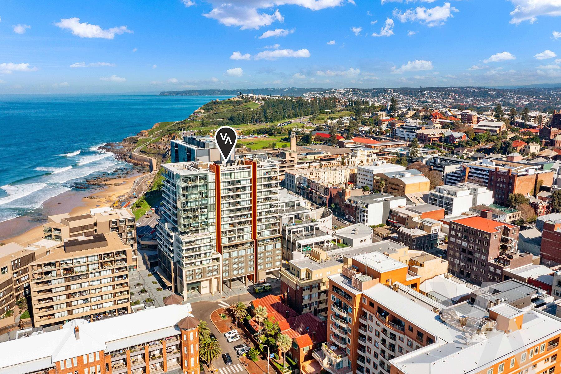 15/7 King Street Newcastle NSW
