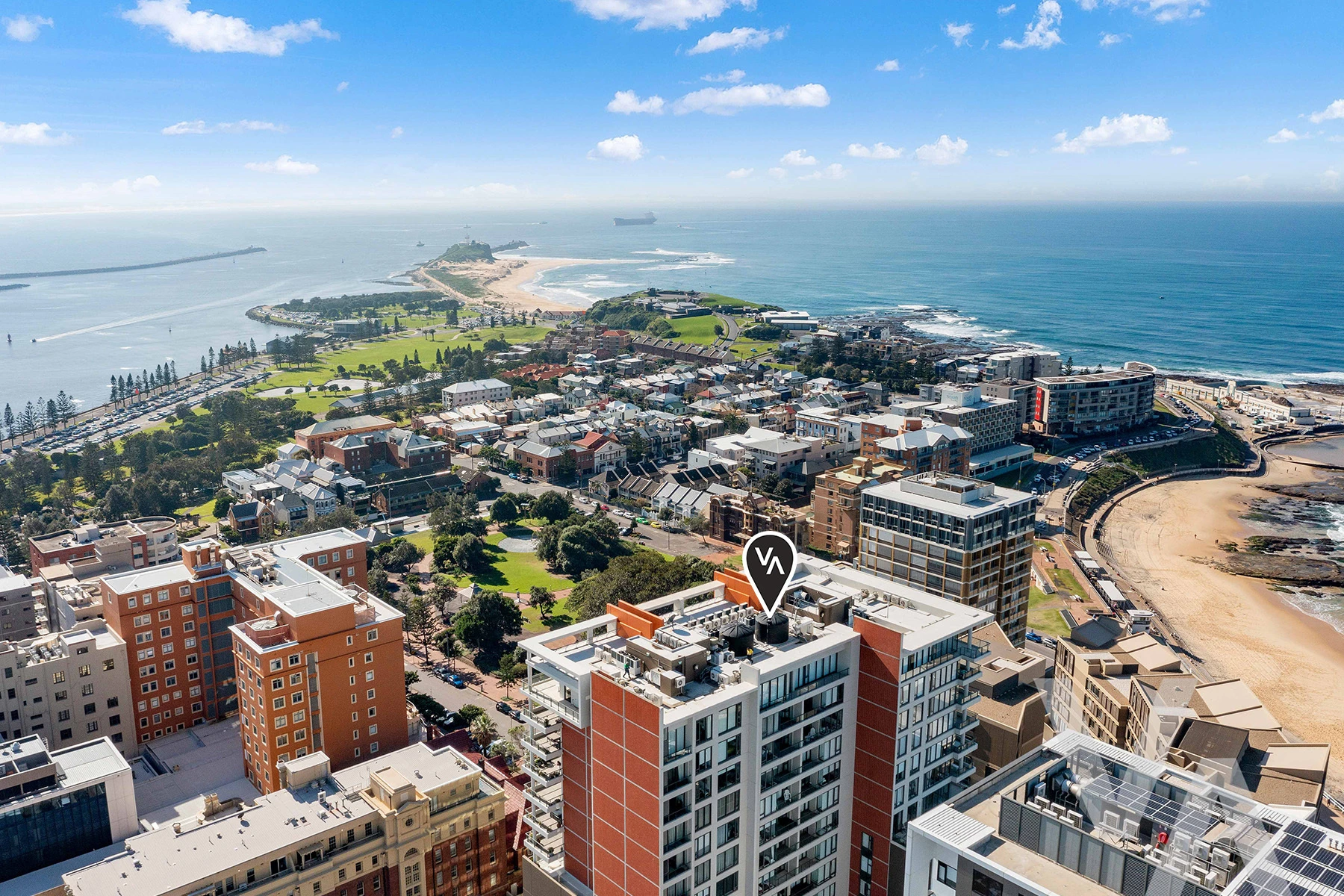 15/7 King Street Newcastle NSW
