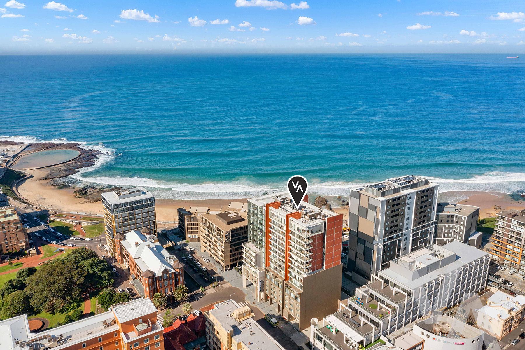 15/7 King Street Newcastle NSW