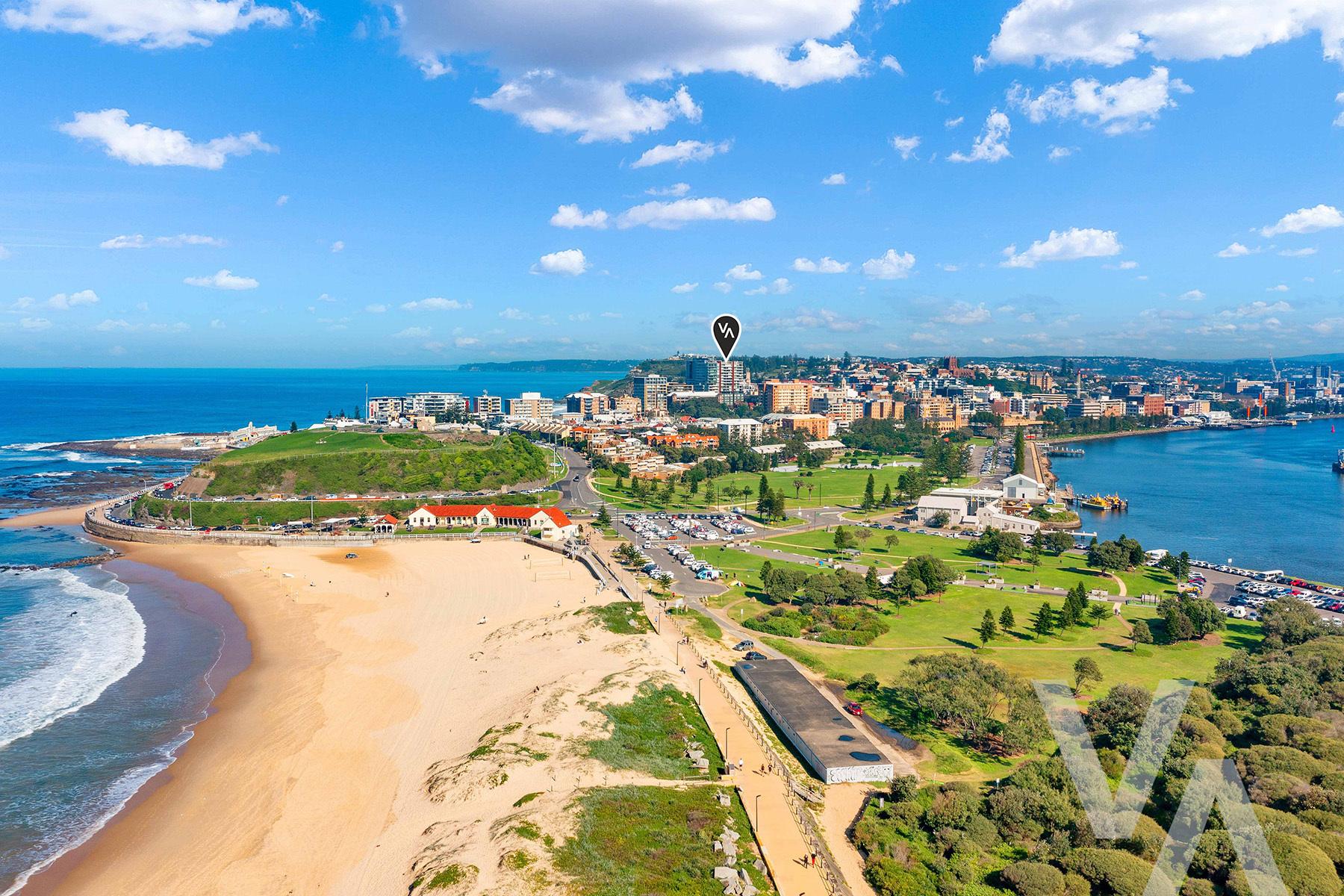 15/7 King Street Newcastle NSW