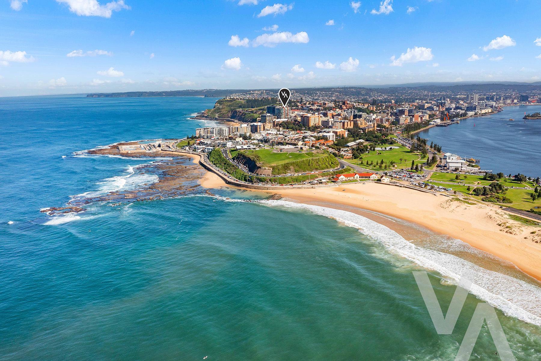 15/7 King Street Newcastle NSW