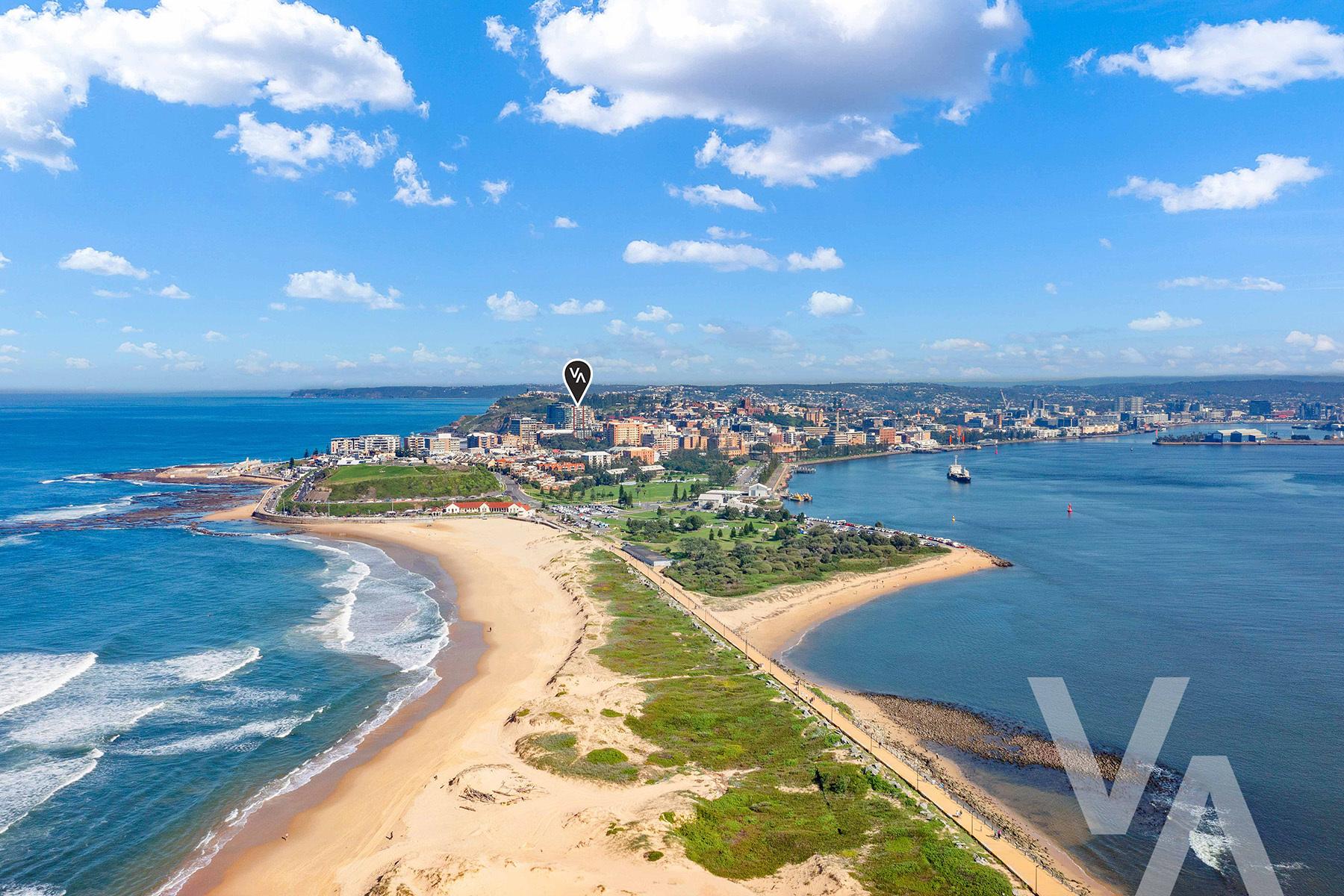 15/7 King Street Newcastle NSW