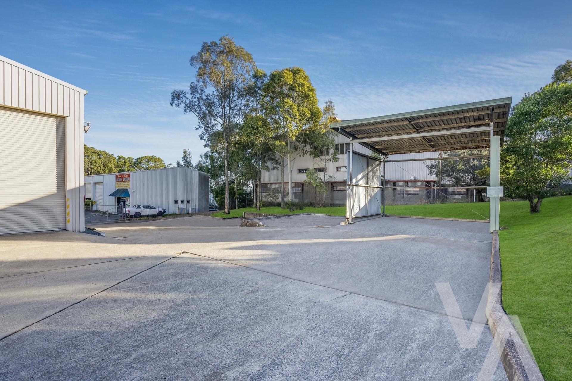 41 Munibung Road Cardiff NSW
