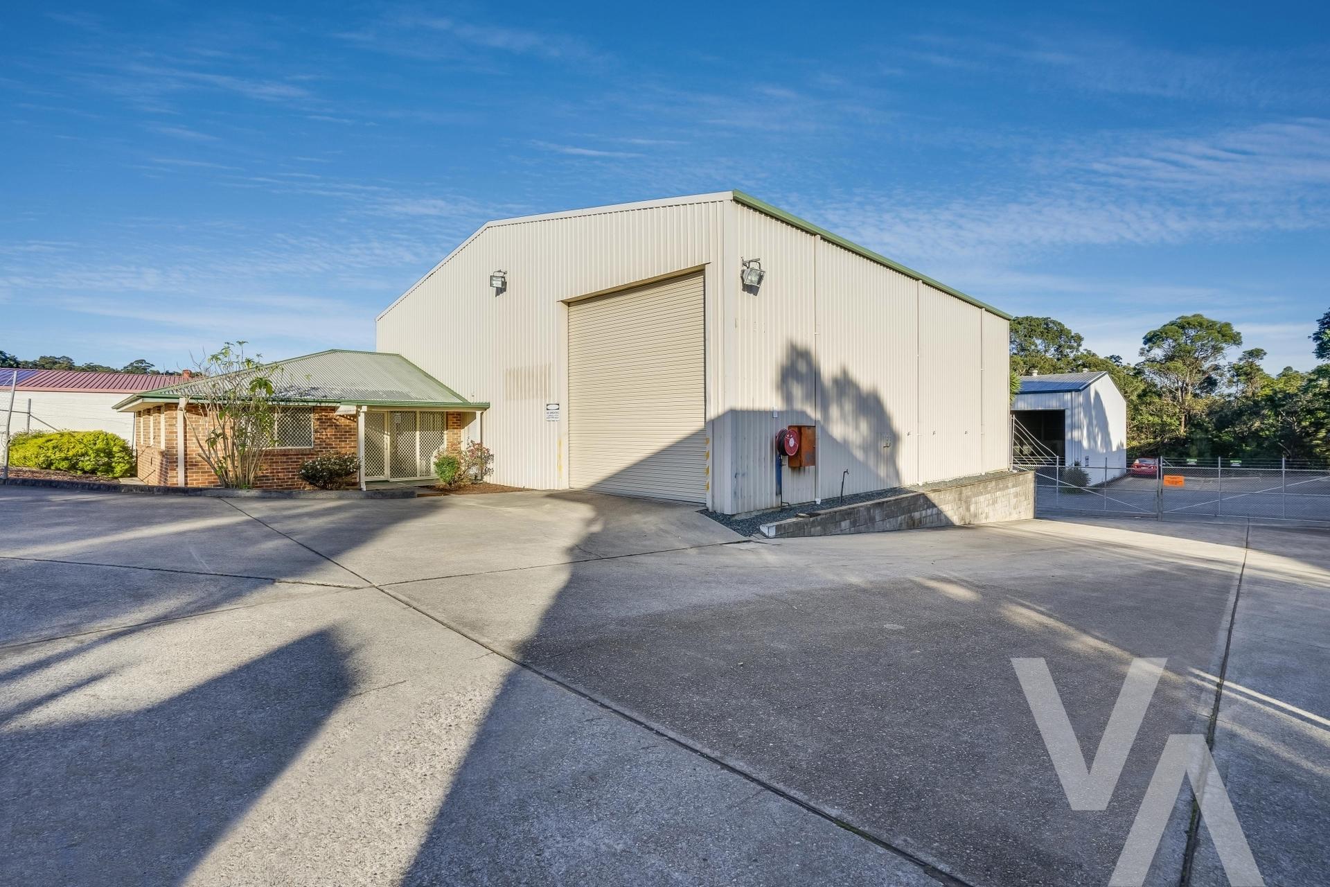 41 Munibung Road Cardiff NSW
