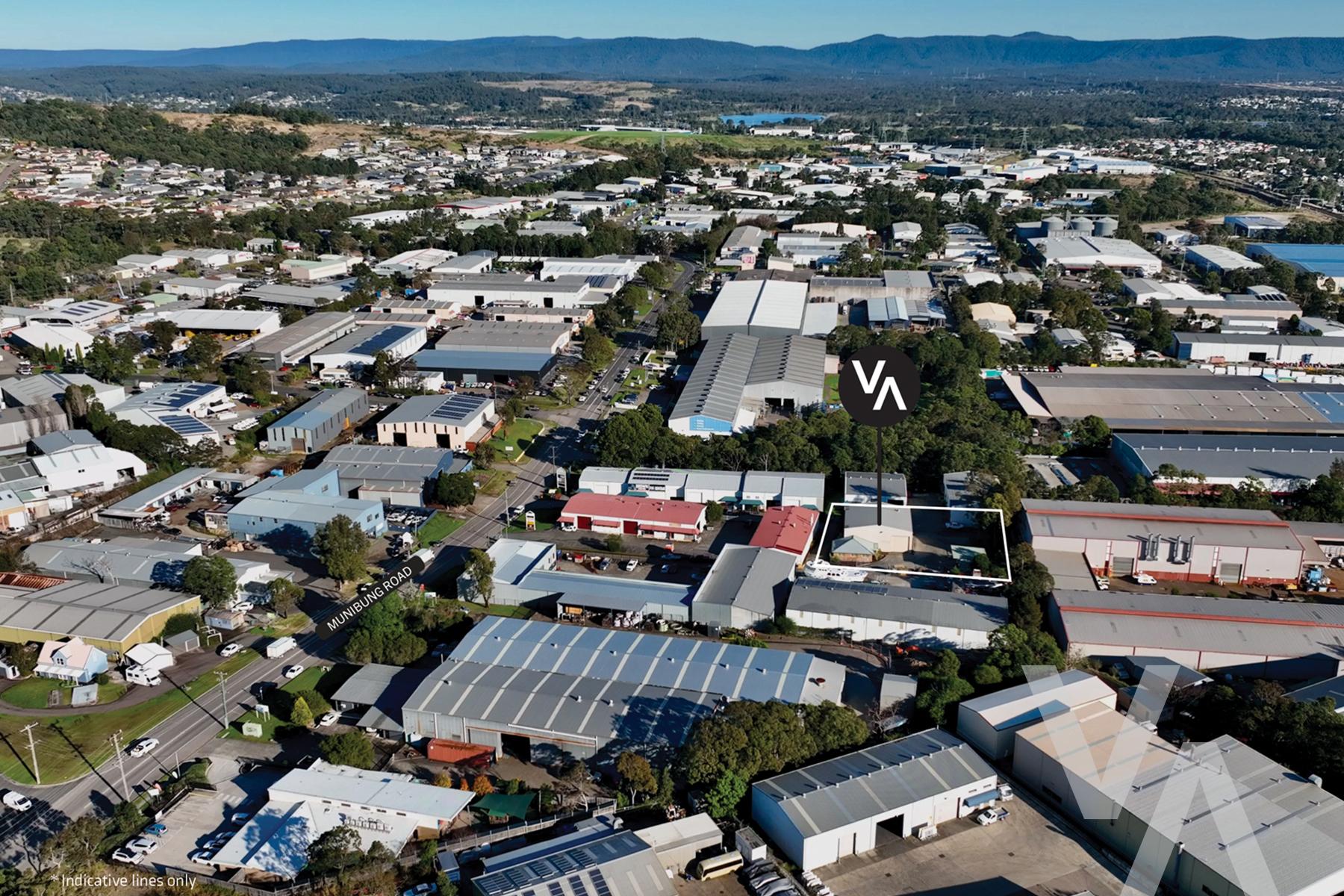 41 Munibung Road Cardiff NSW