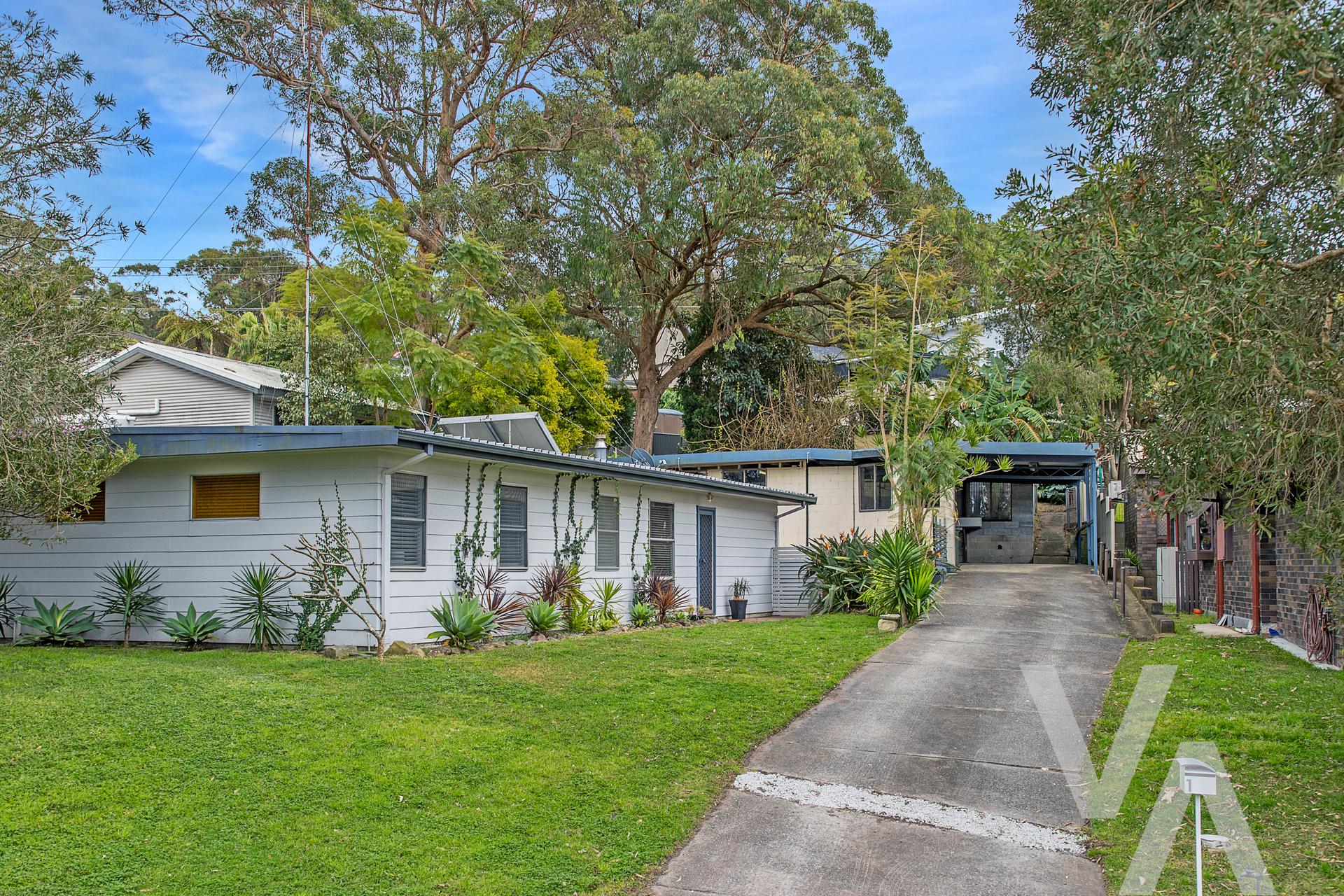 1 Buwa Street Charlestown NSW