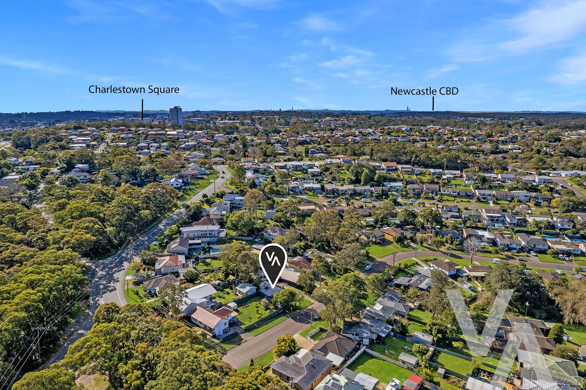 1 Buwa Street Charlestown NSW