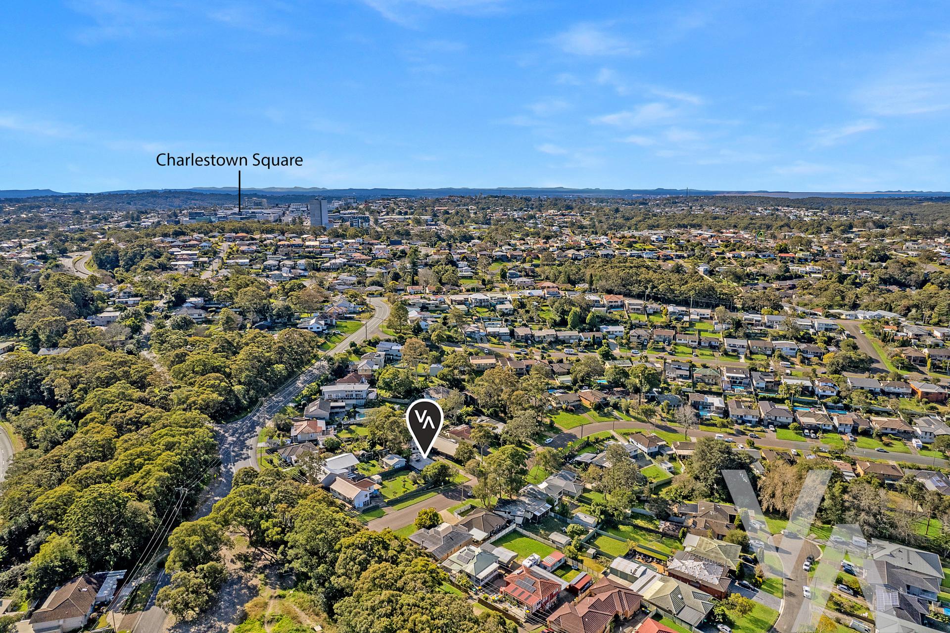 1 Buwa Street Charlestown NSW