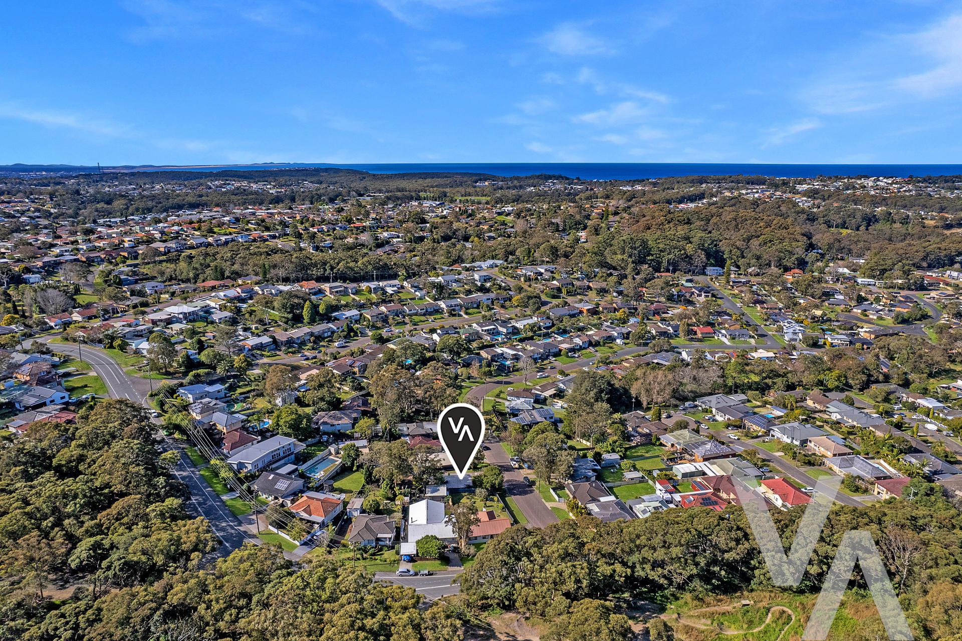 1 Buwa Street Charlestown NSW