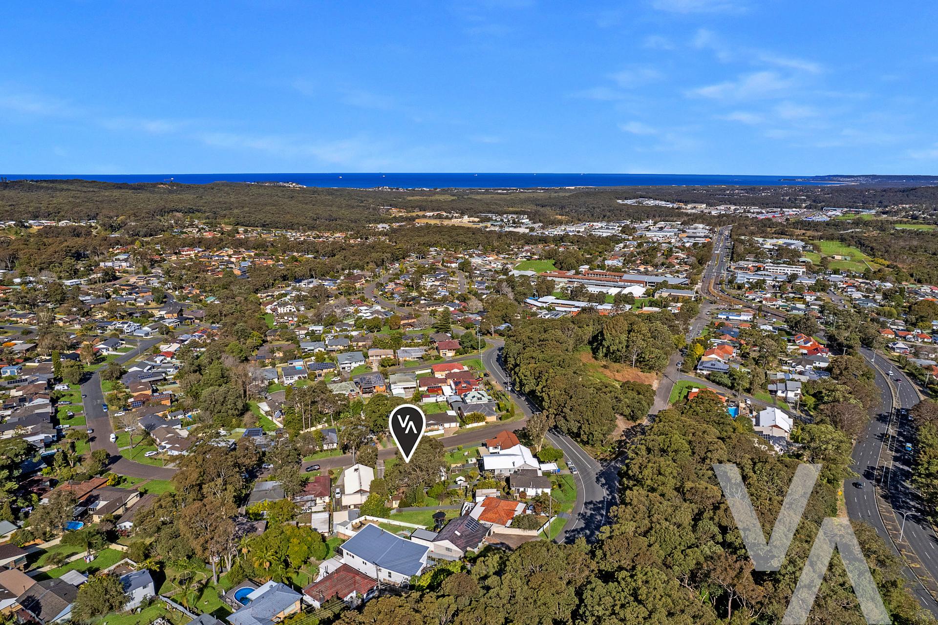 1 Buwa Street Charlestown NSW