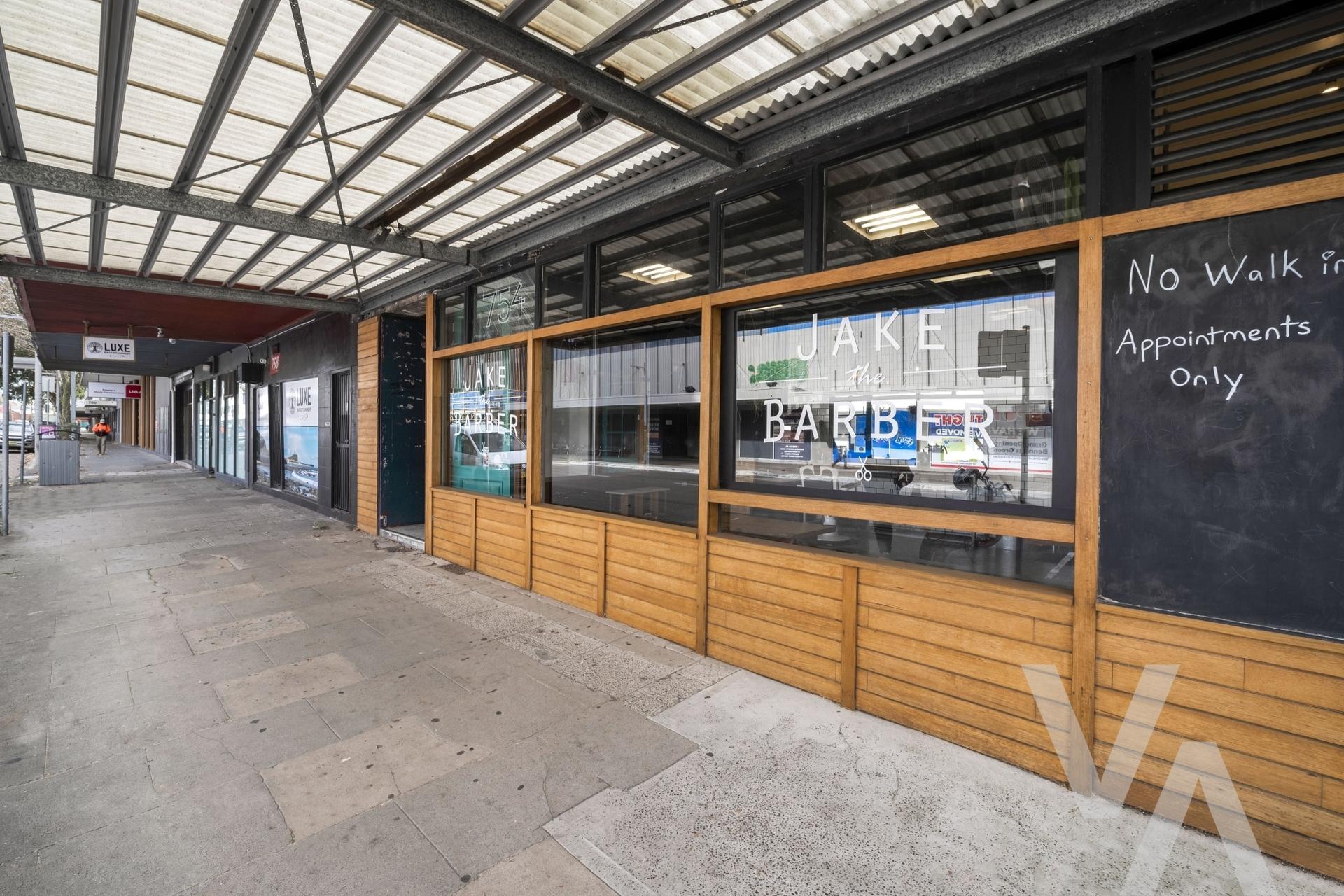 Shop 1/754 Hunter Street Newcastle West NSW