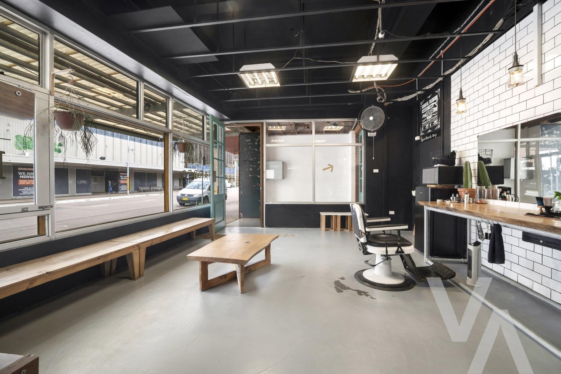 Shop 1/754 Hunter Street Newcastle West NSW