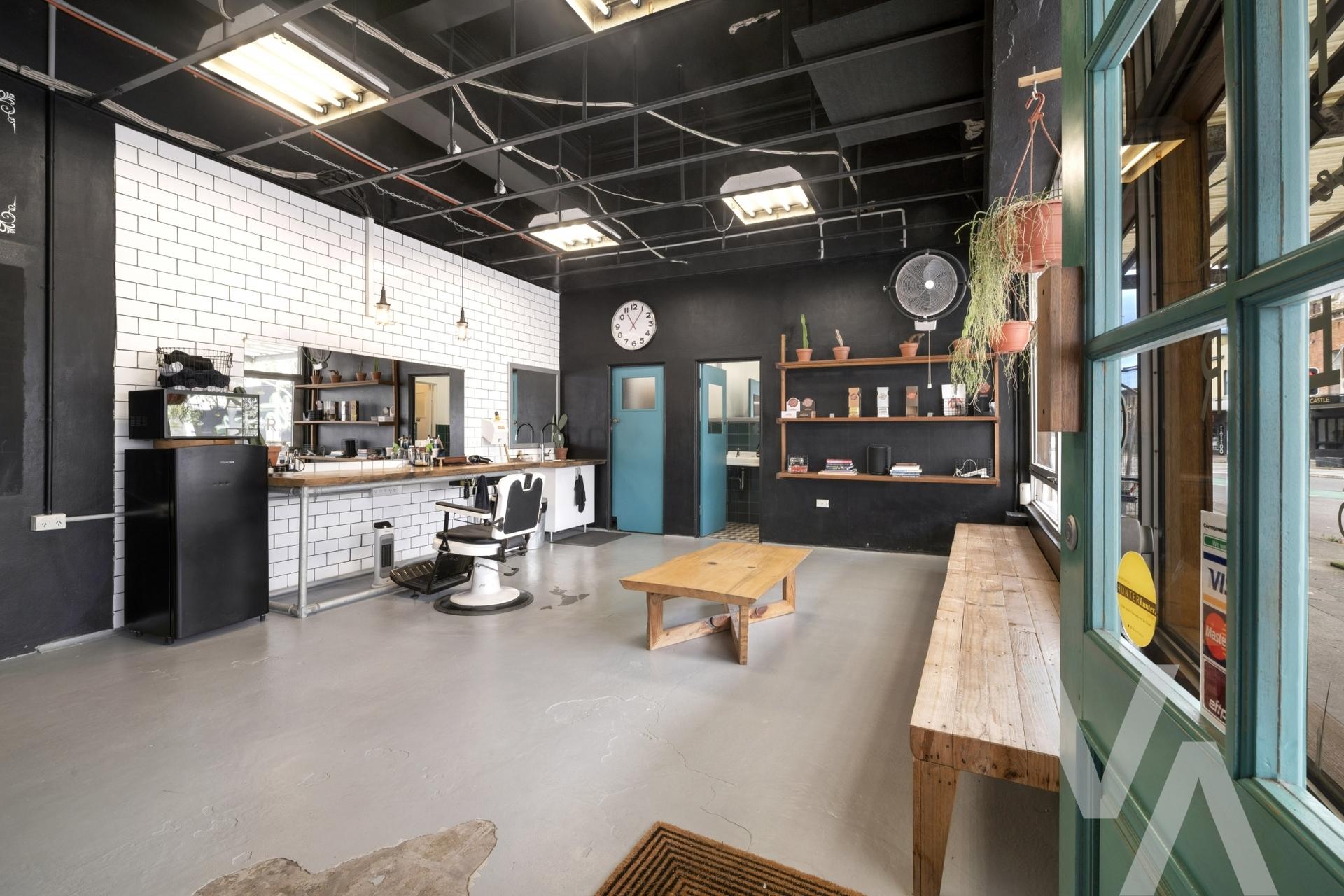 Shop 1/754 Hunter Street Newcastle West NSW