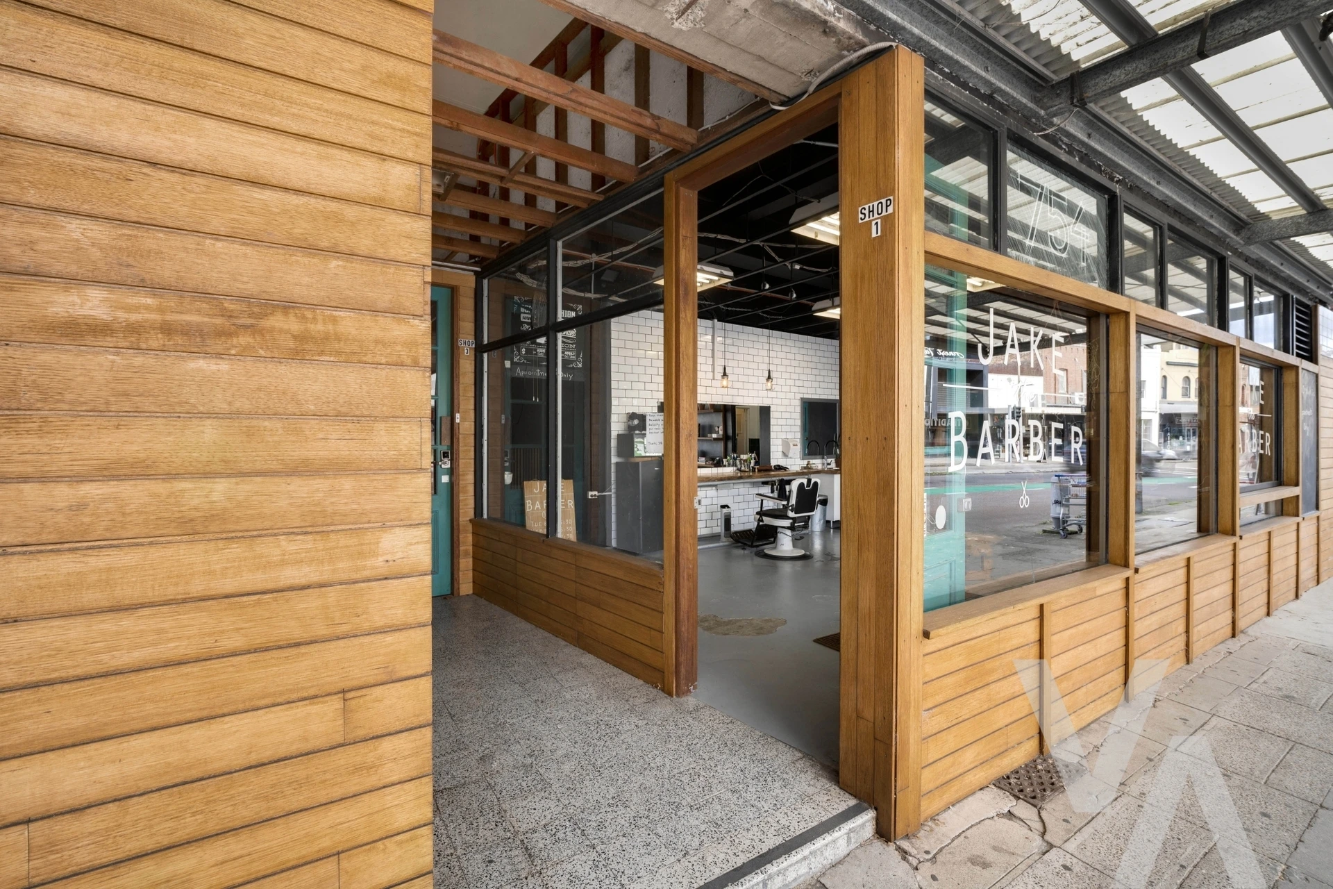 Shop 1/754 Hunter Street Newcastle West NSW