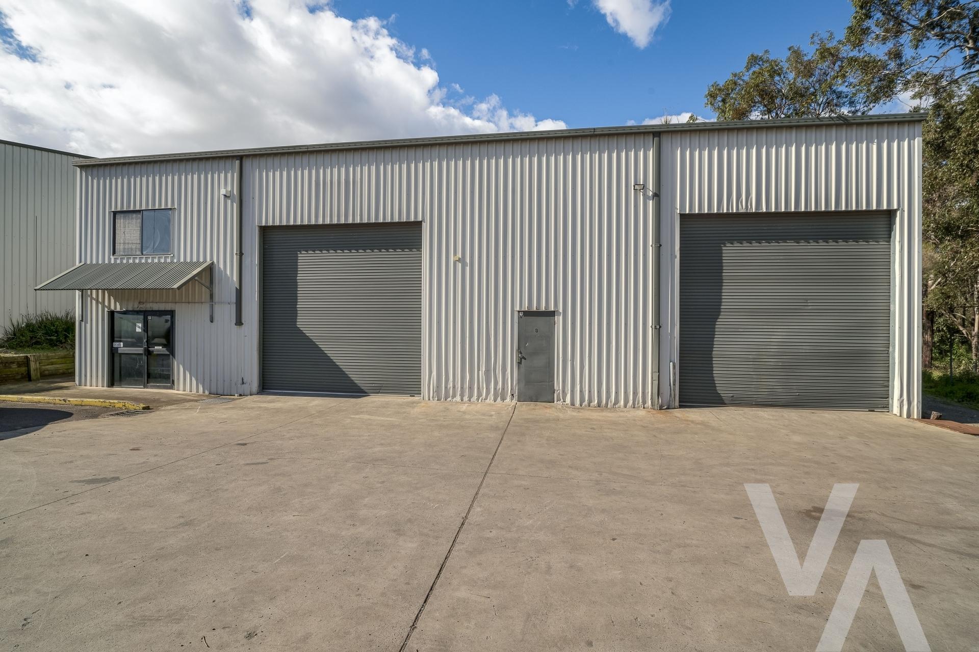 2/97 Glenwood  Drive Thornton NSW
