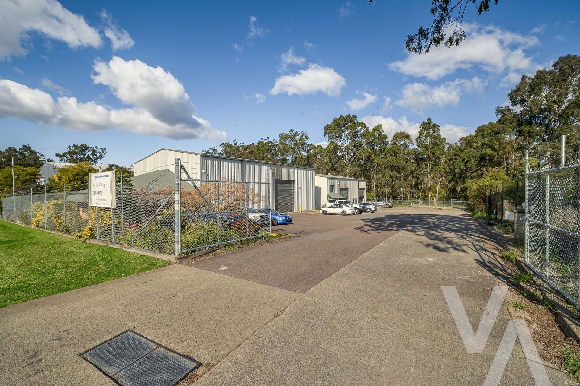2/97 Glenwood  Drive Thornton NSW