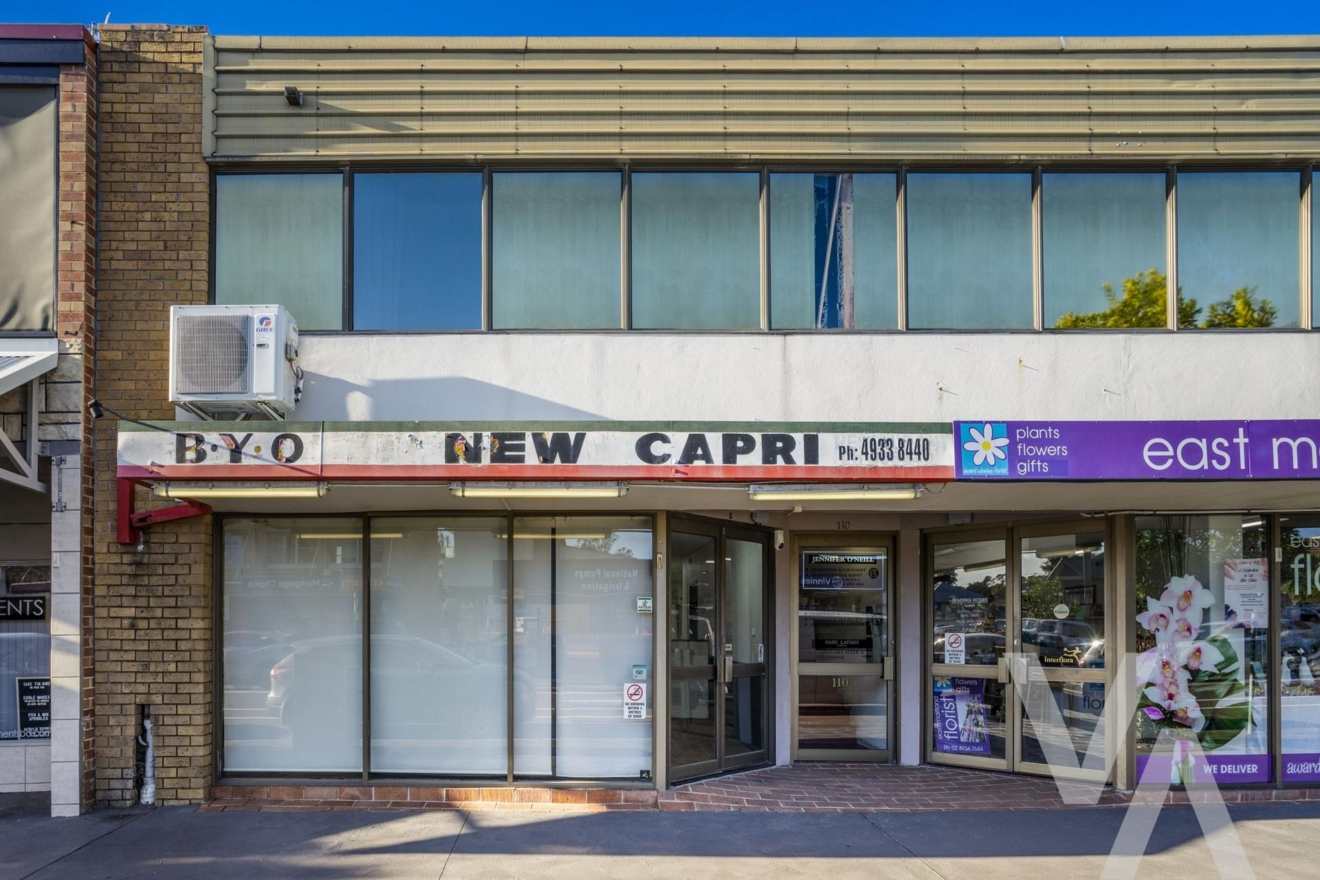 Shop 2/110 High Street East Maitland NSW