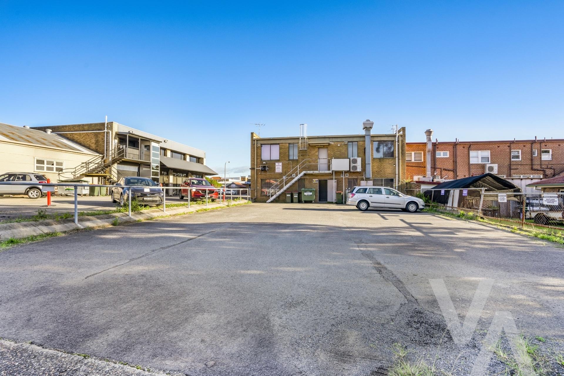Shop 2/110 High Street East Maitland NSW