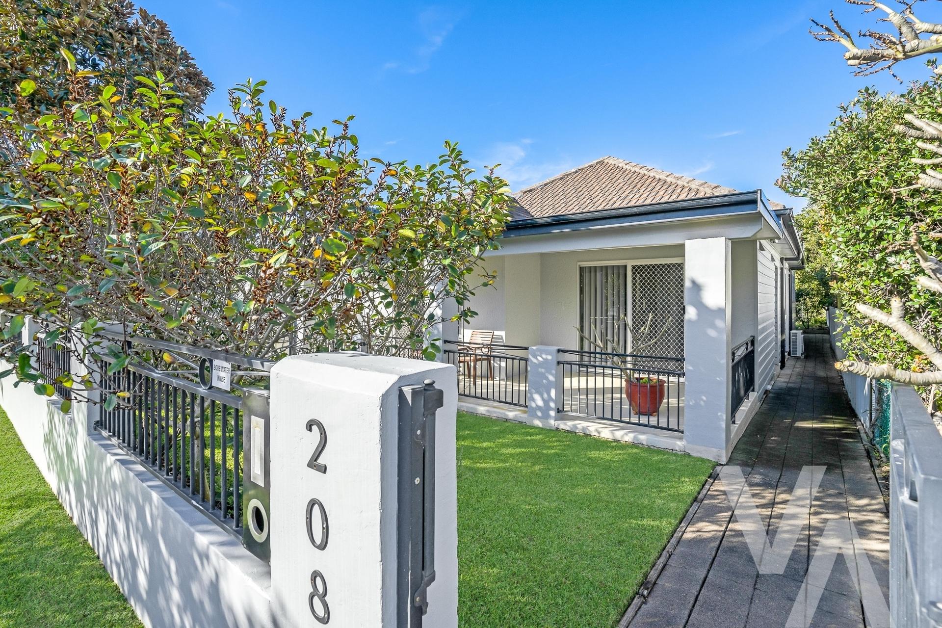 208 Dunbar Street Stockton NSW