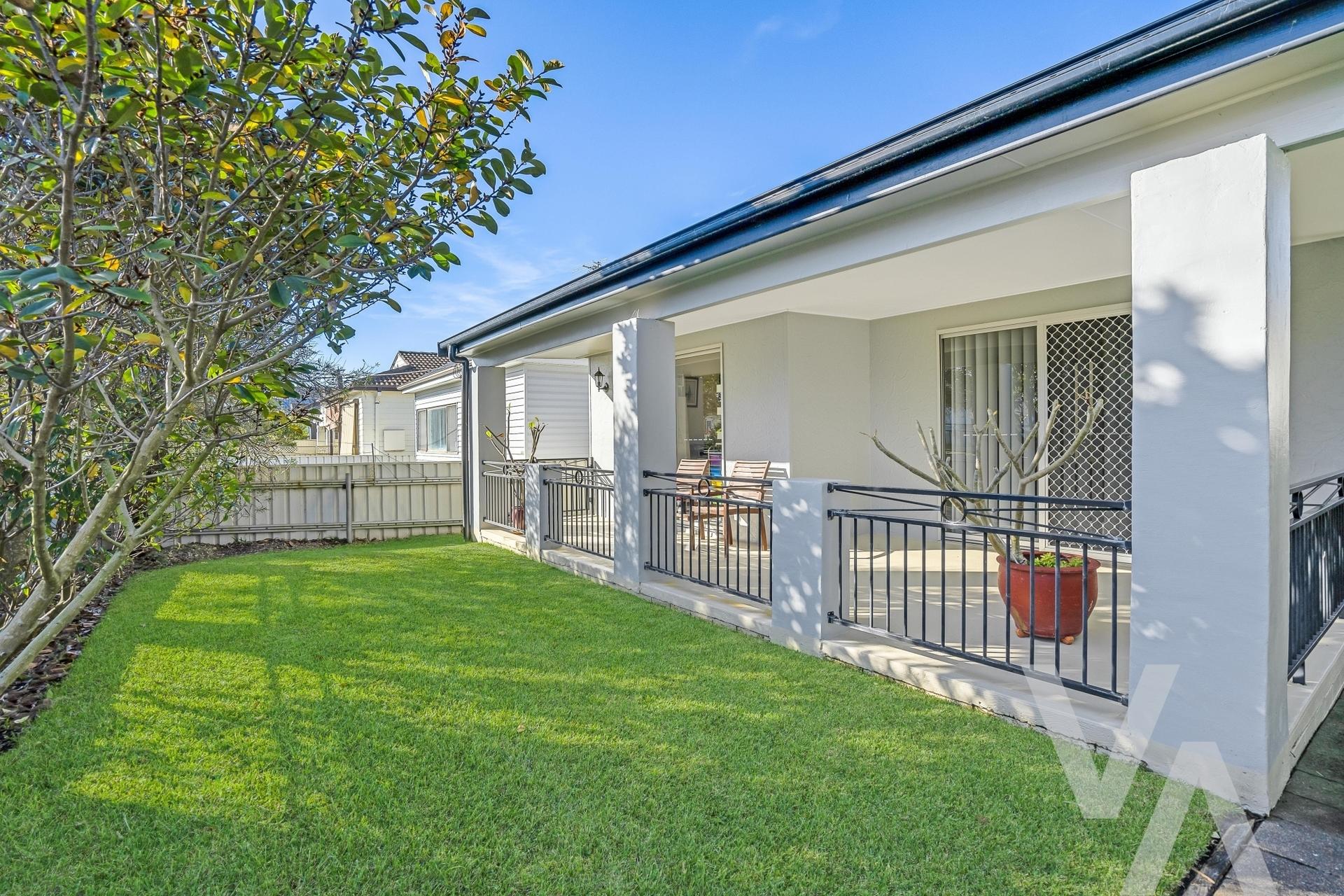 208 Dunbar Street Stockton NSW