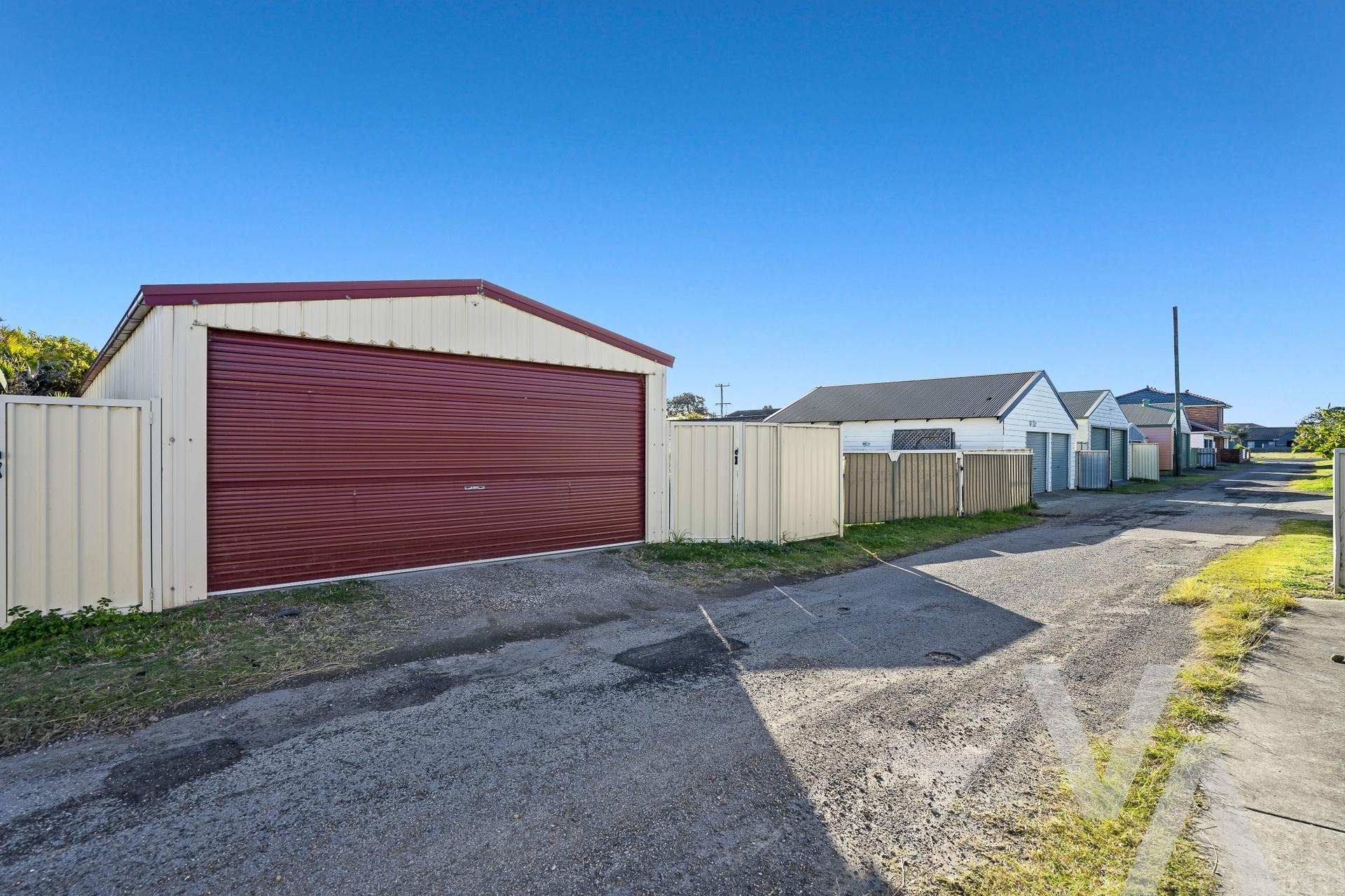 208 Dunbar Street Stockton NSW