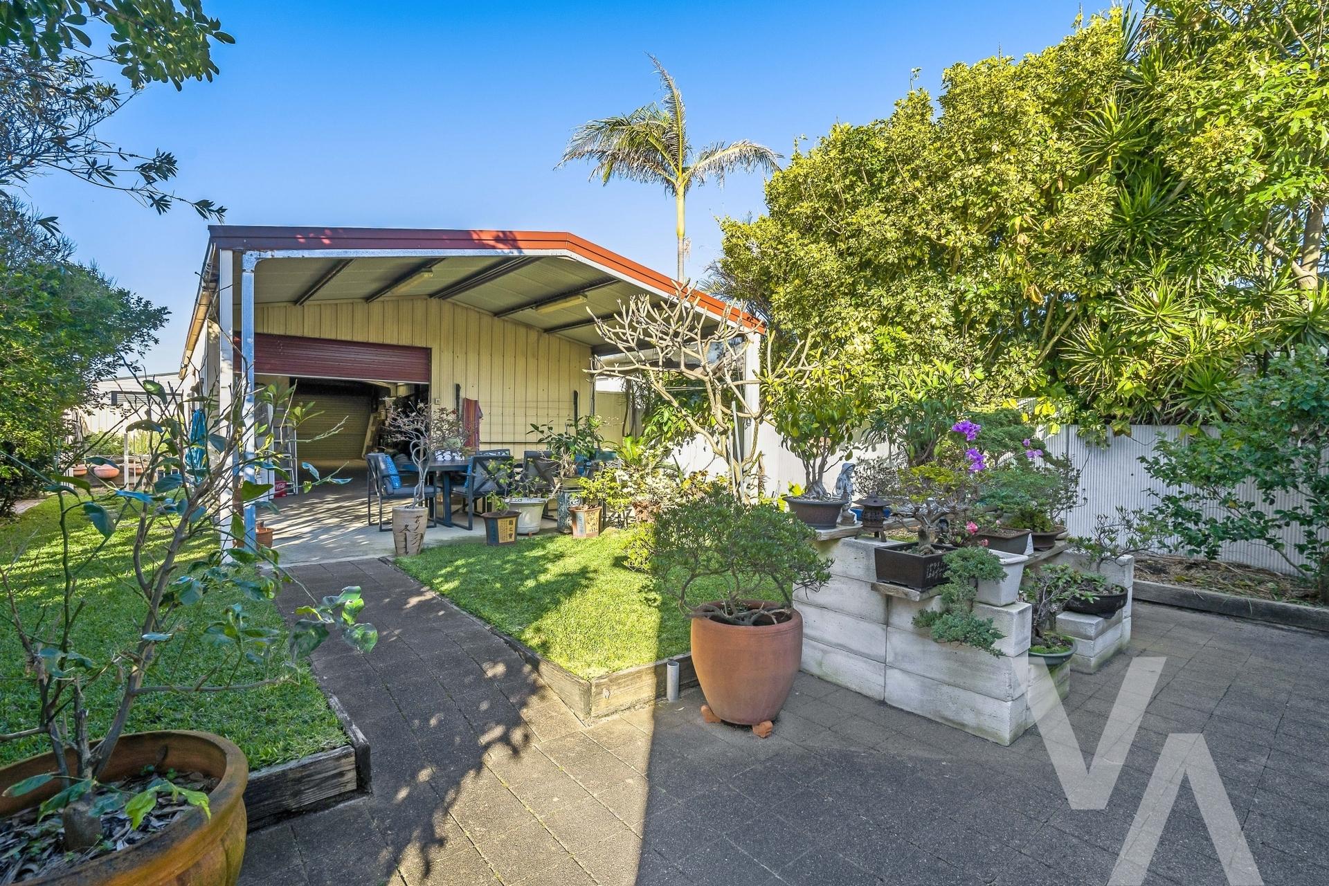 208 Dunbar Street Stockton NSW