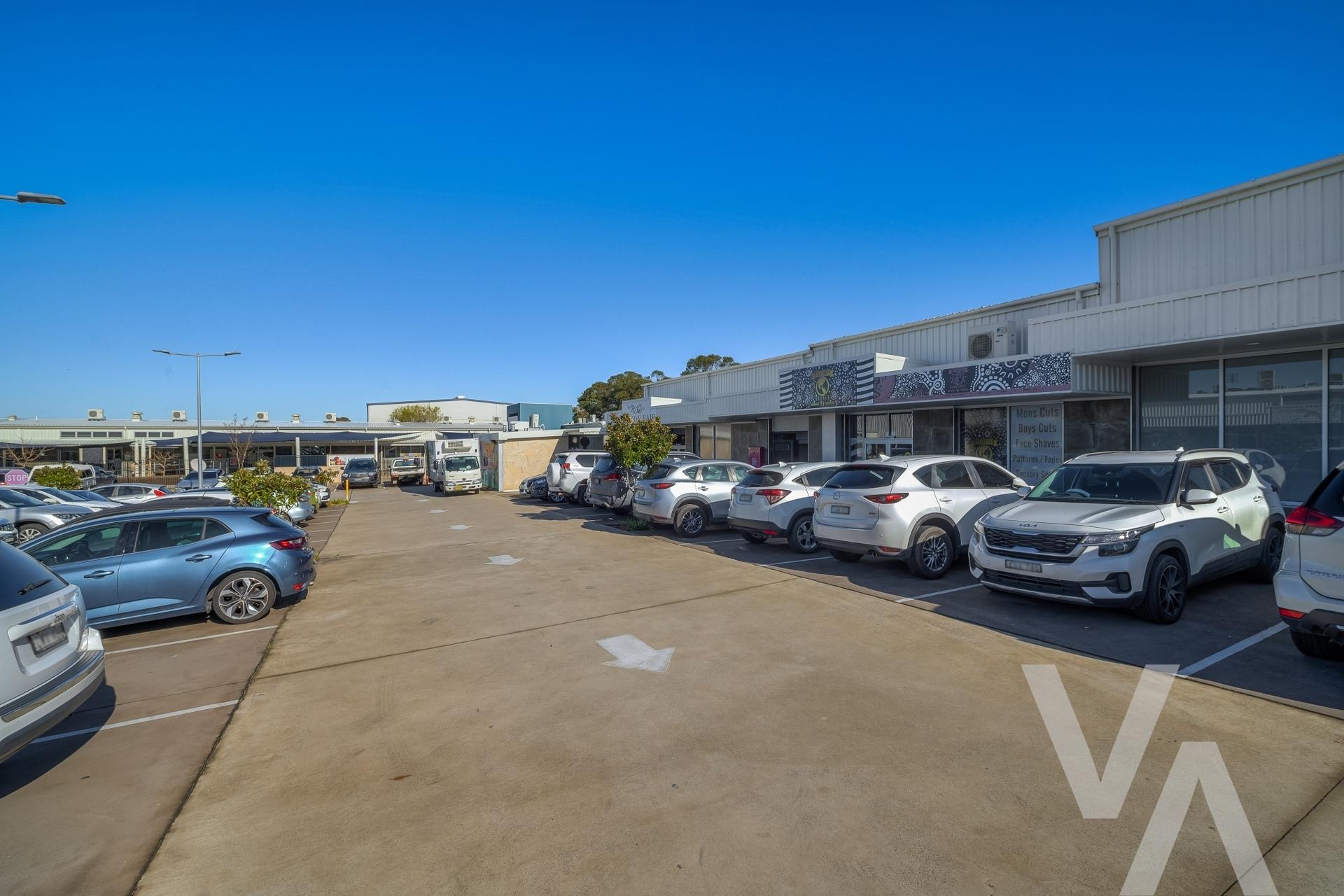 7/363 Hillsborough Road Warners Bay NSW