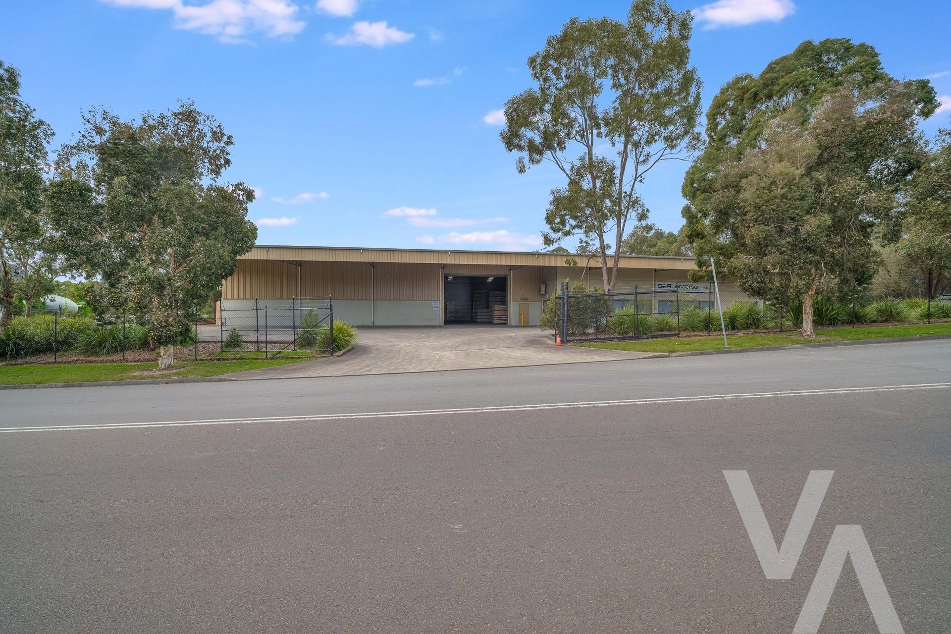 53-55 Stenhouse  Drive Cameron Park NSW