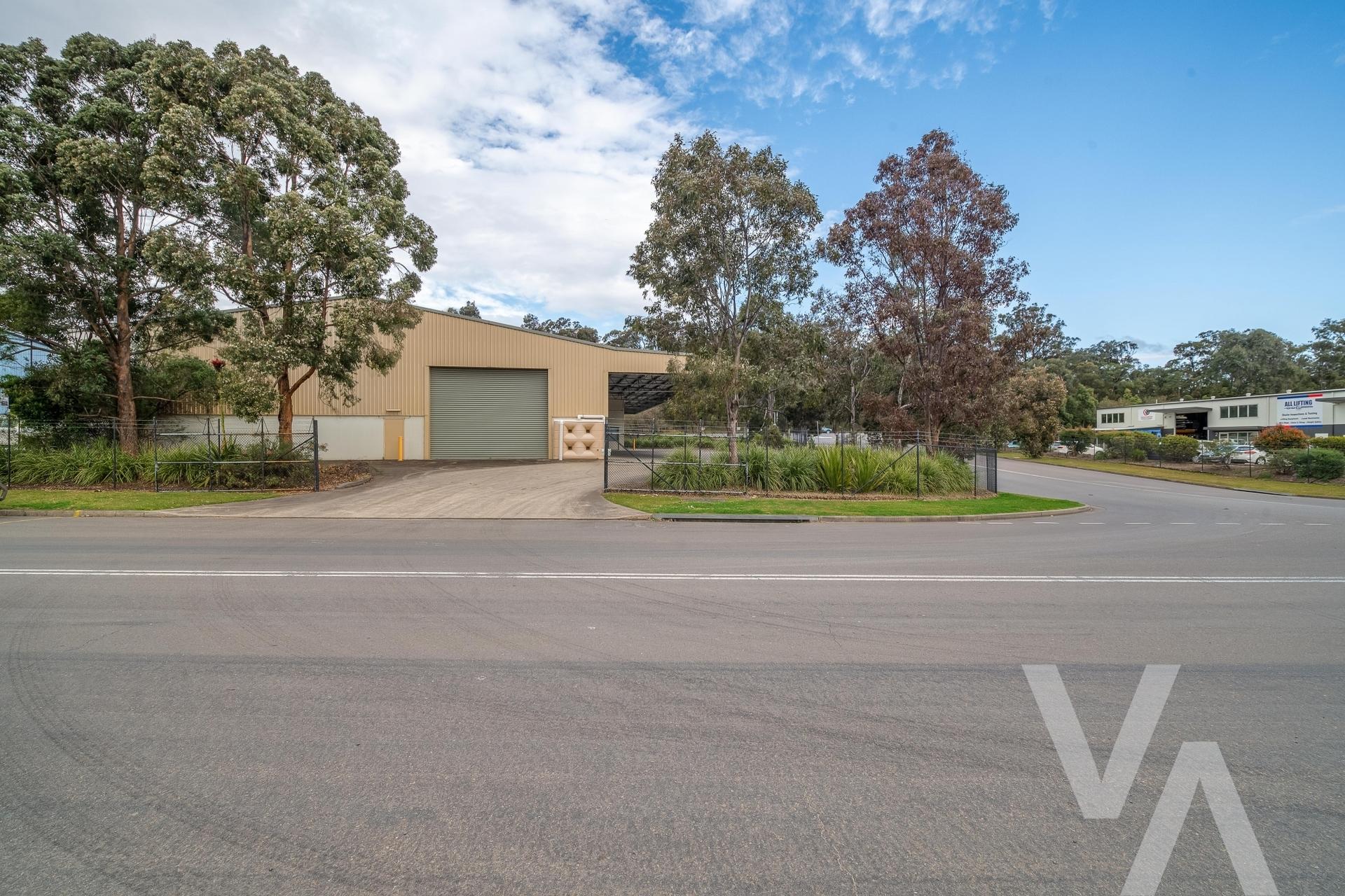 53-55 Stenhouse  Drive Cameron Park NSW
