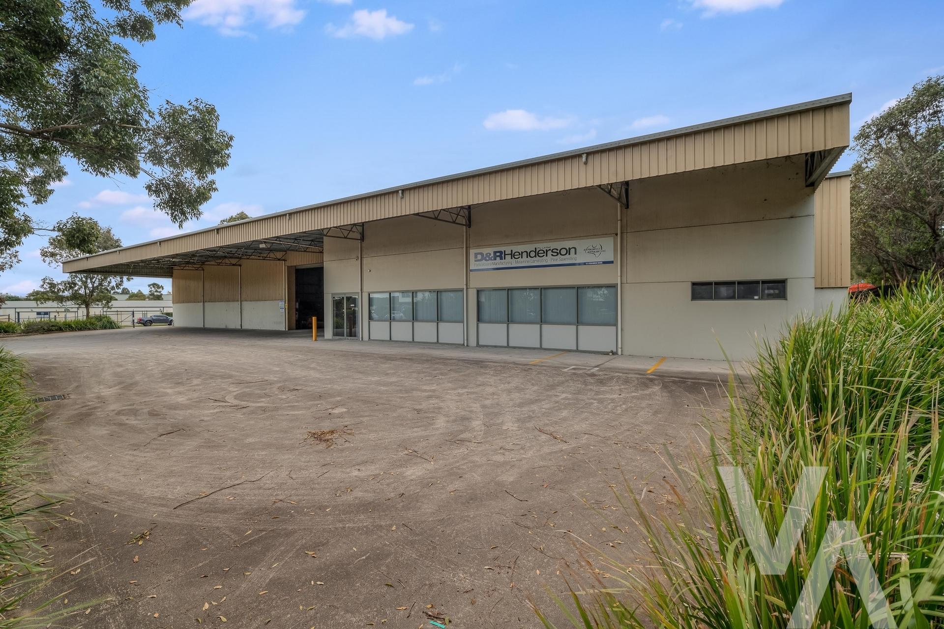 53-55 Stenhouse  Drive Cameron Park NSW