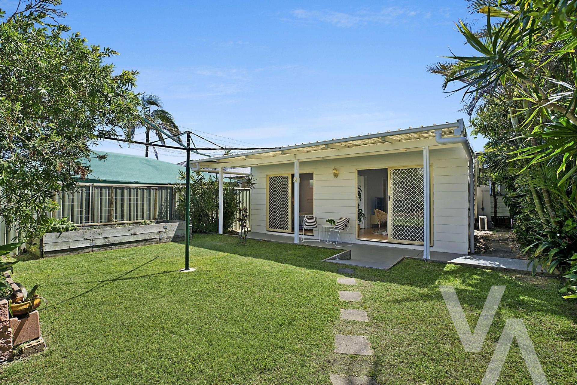 206 Dunbar Street Stockton NSW