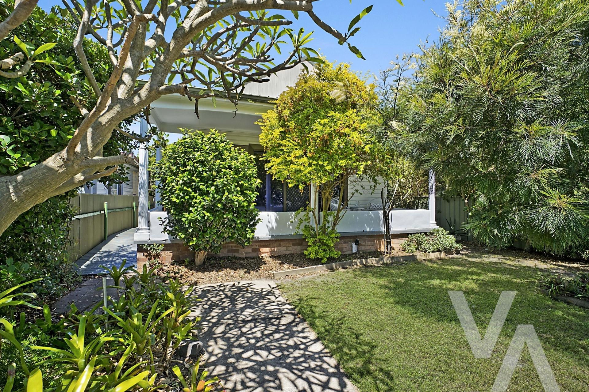 206 Dunbar Street Stockton NSW