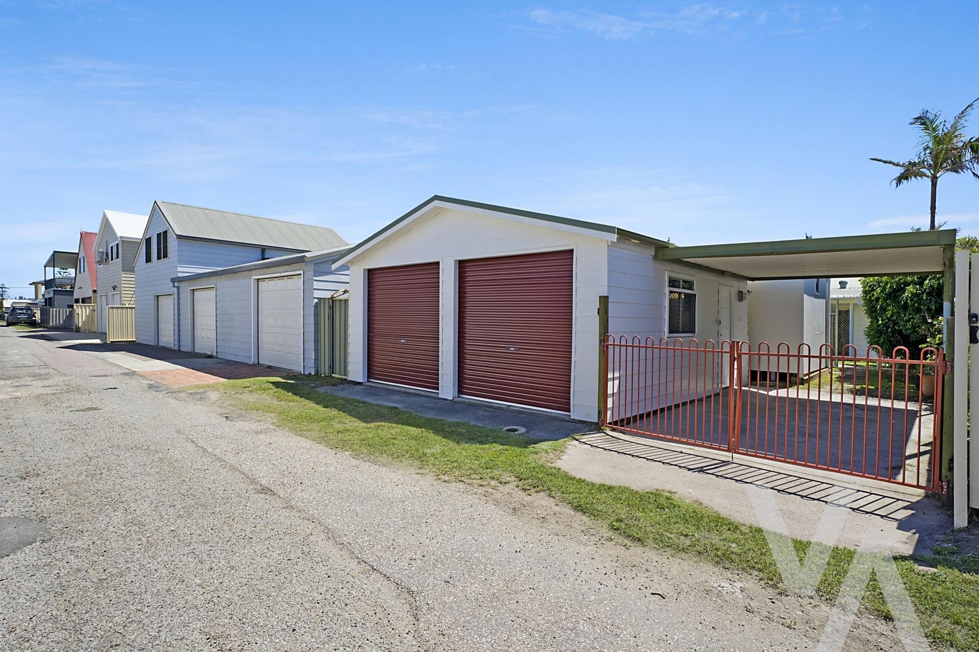 206 Dunbar Street Stockton NSW