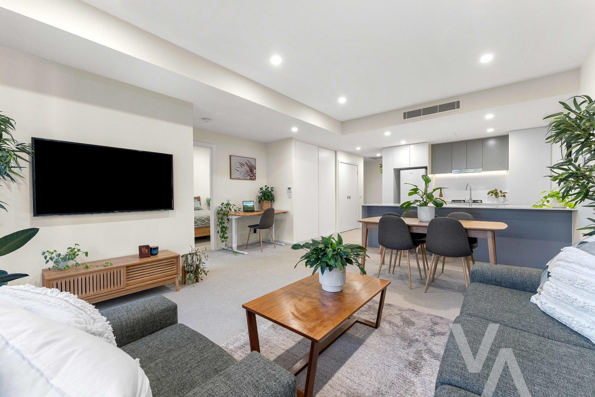 112/60 King  Street Newcastle NSW