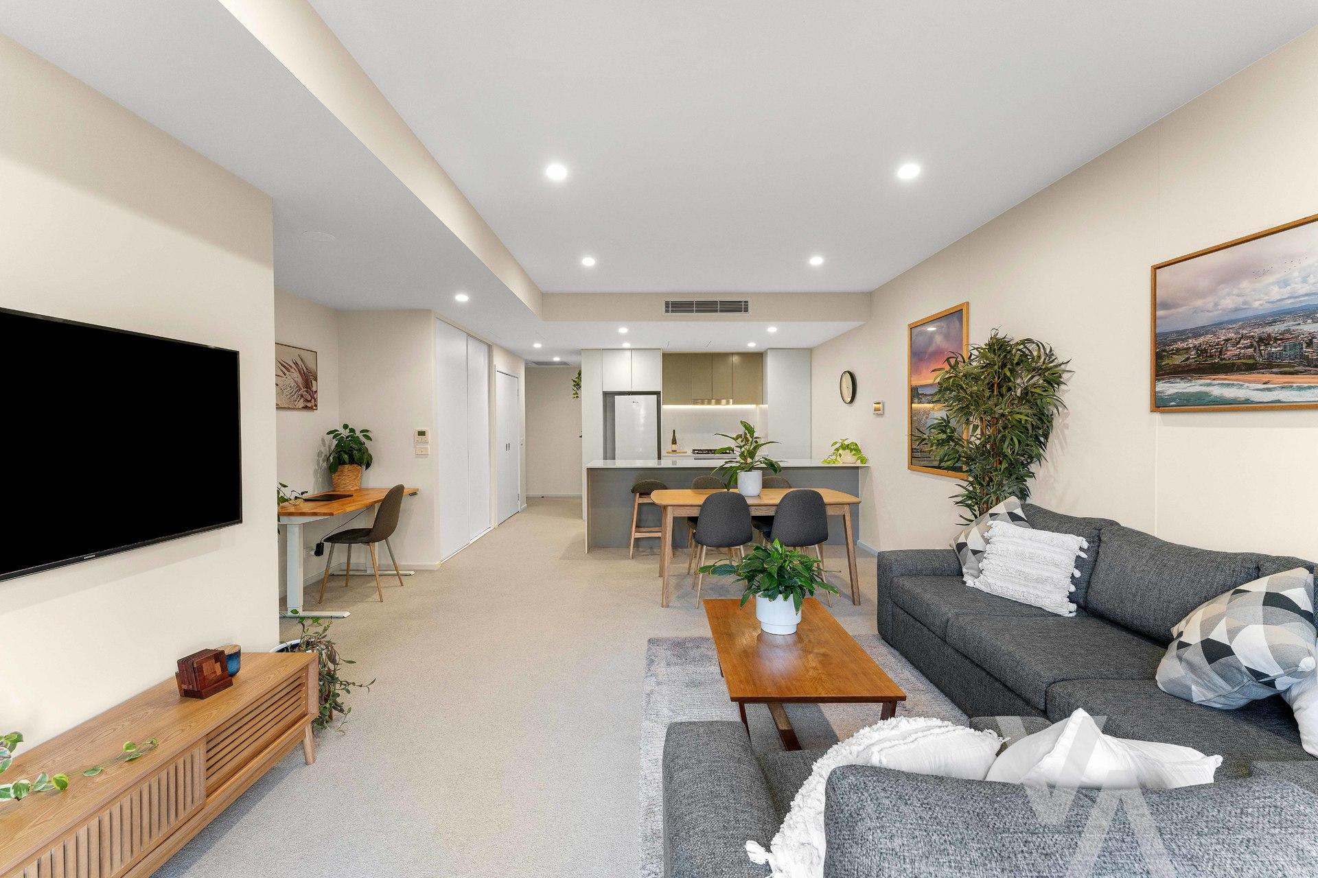 112/60 King  Street Newcastle NSW